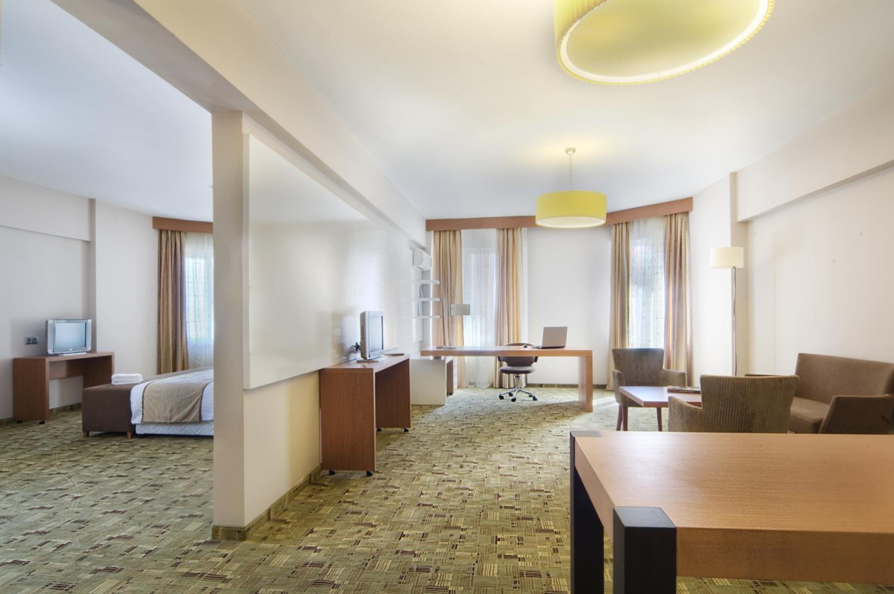 King Suite photo 3