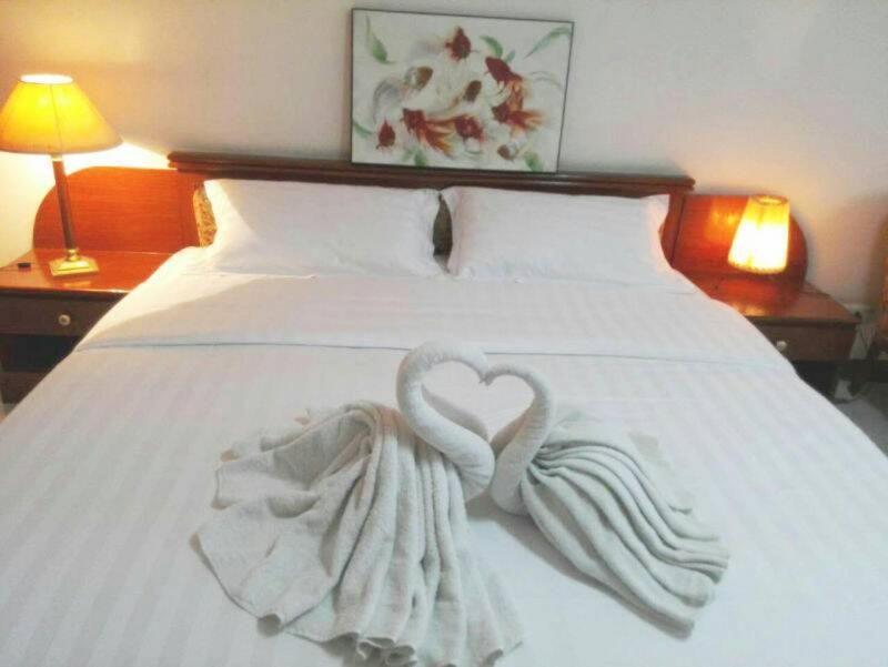 Deluxe Double Room photo 3