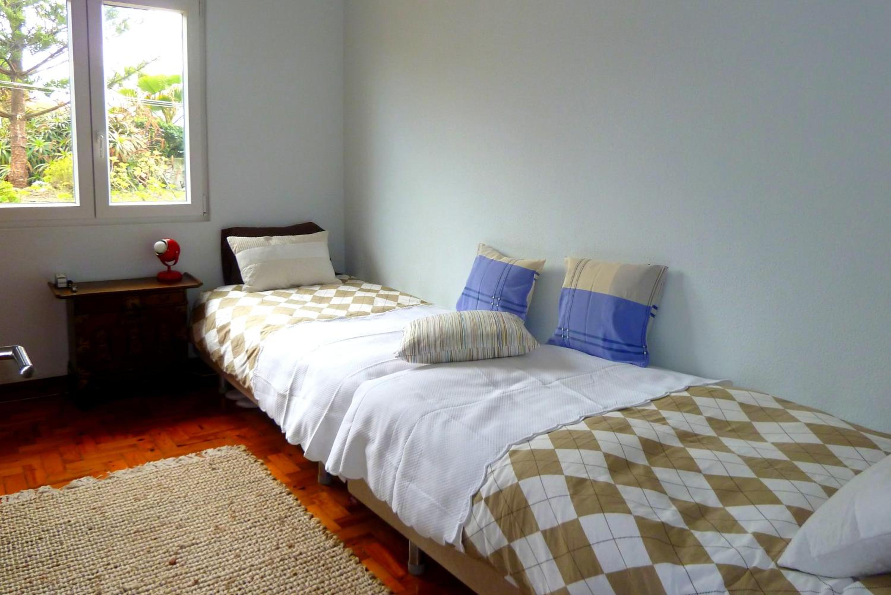 Four-Bedroom House photo 1