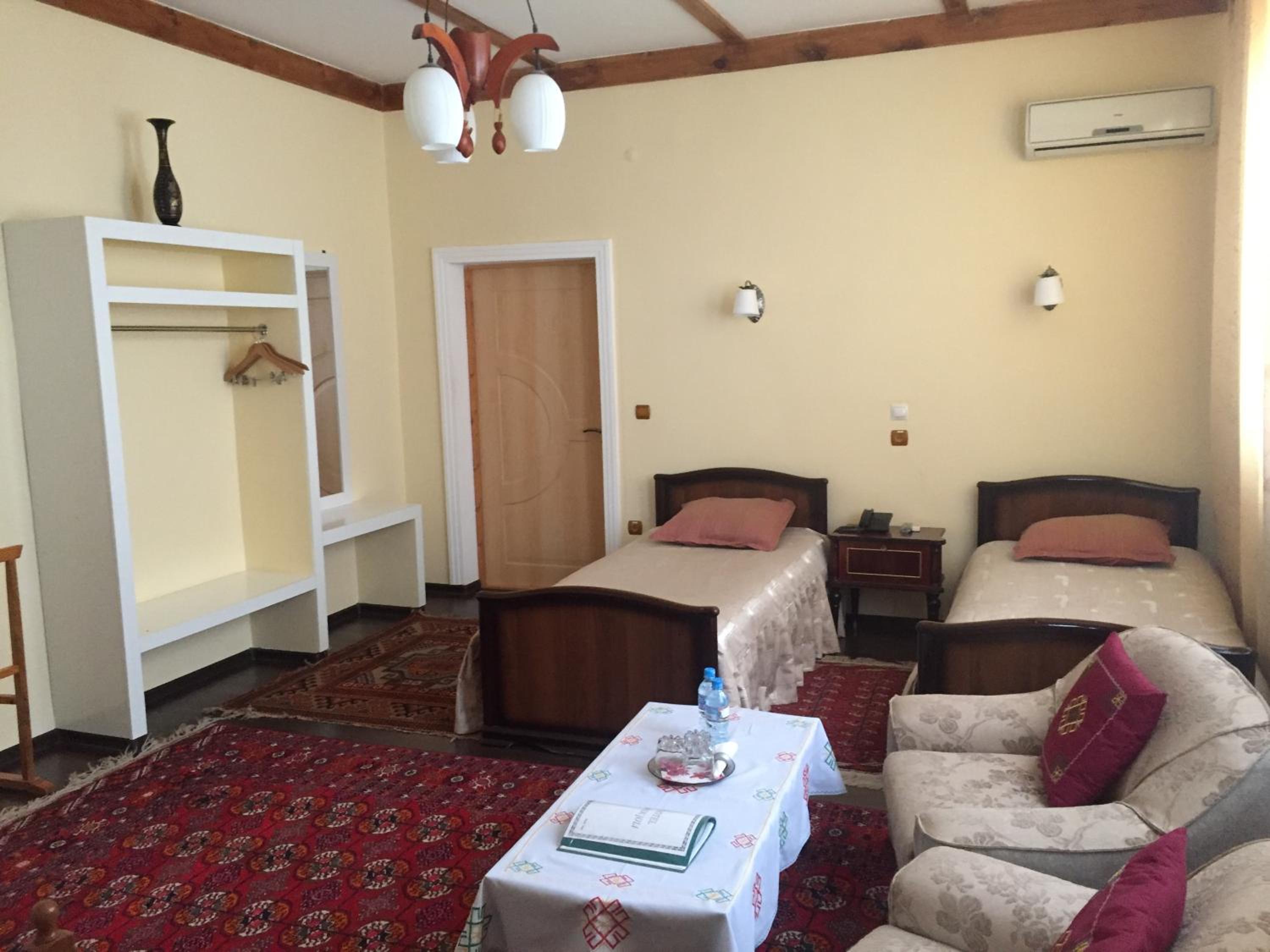 Superior Triple Room photo 1