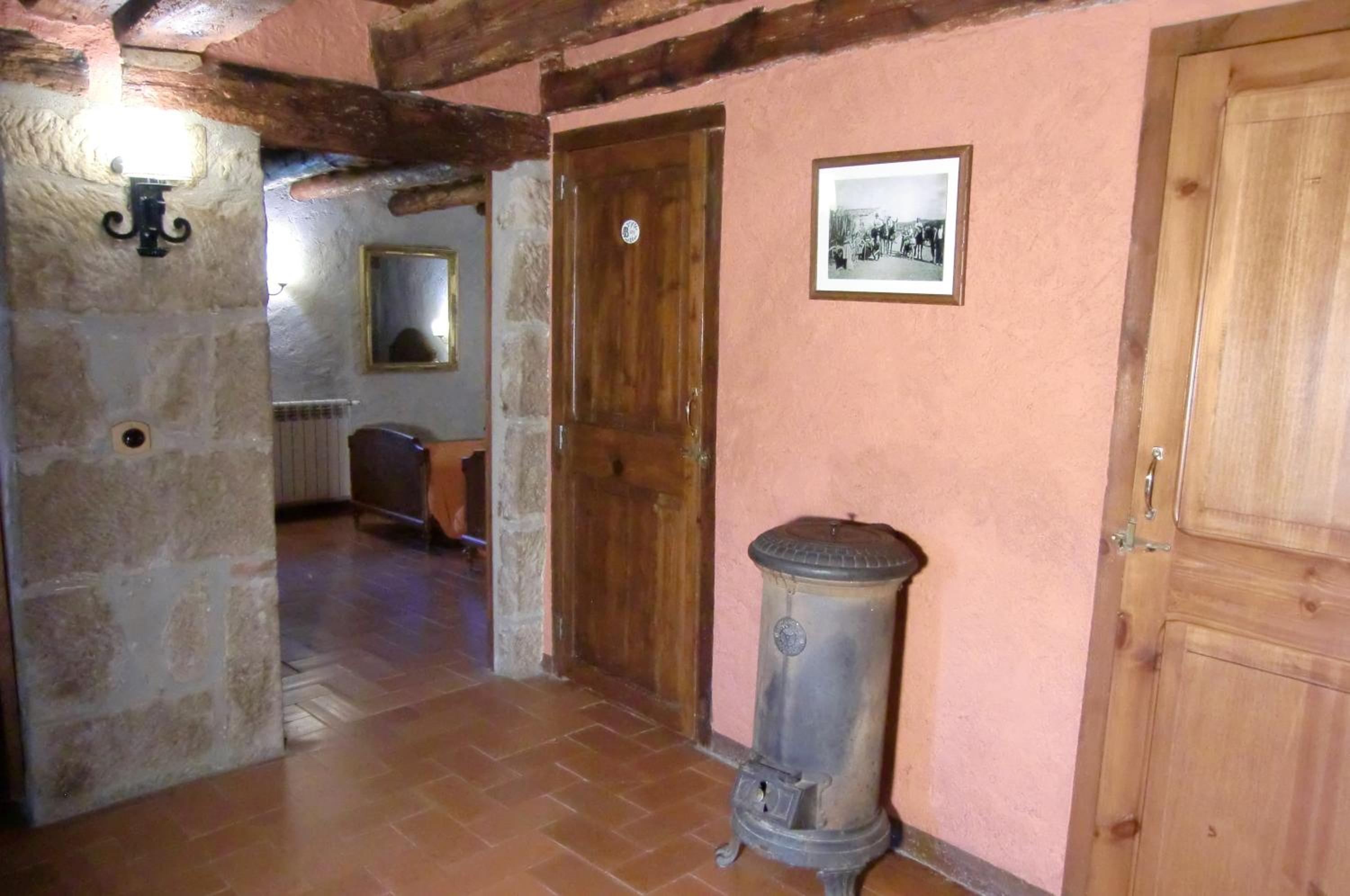 Casa de Vacaciones