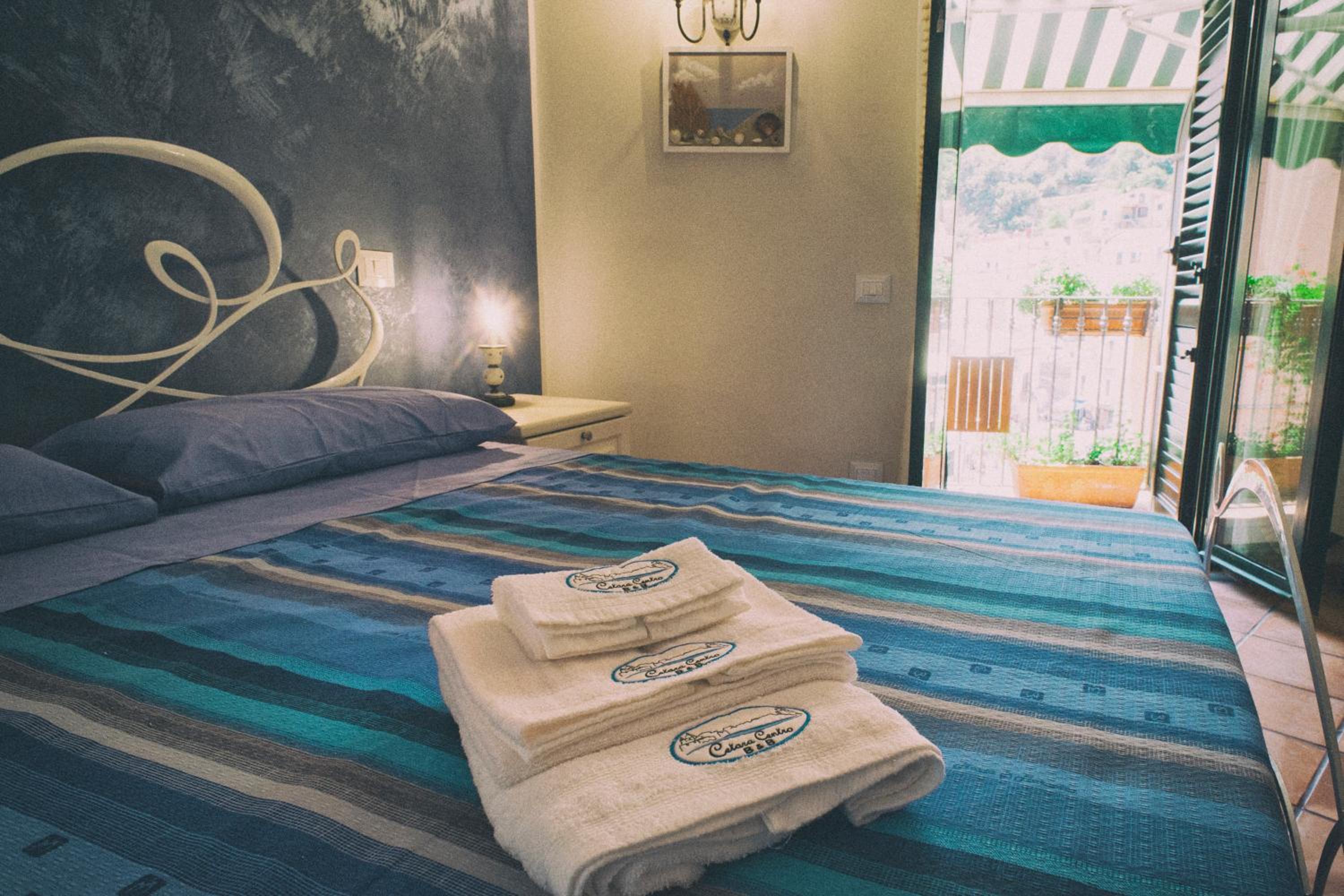 Double Room with Balcony photo 3