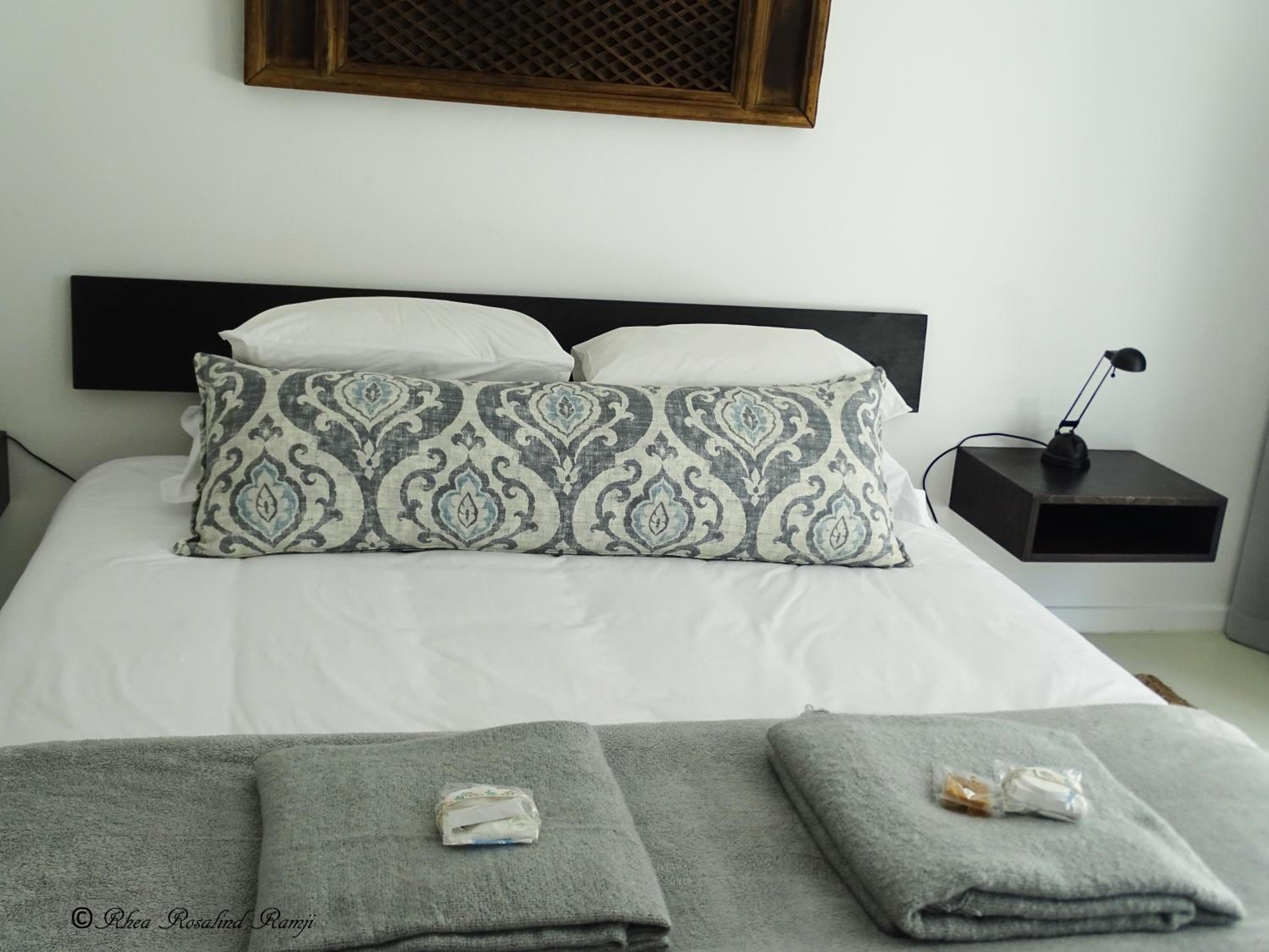 Standard Double Room with Mountain View - Peace of Mind