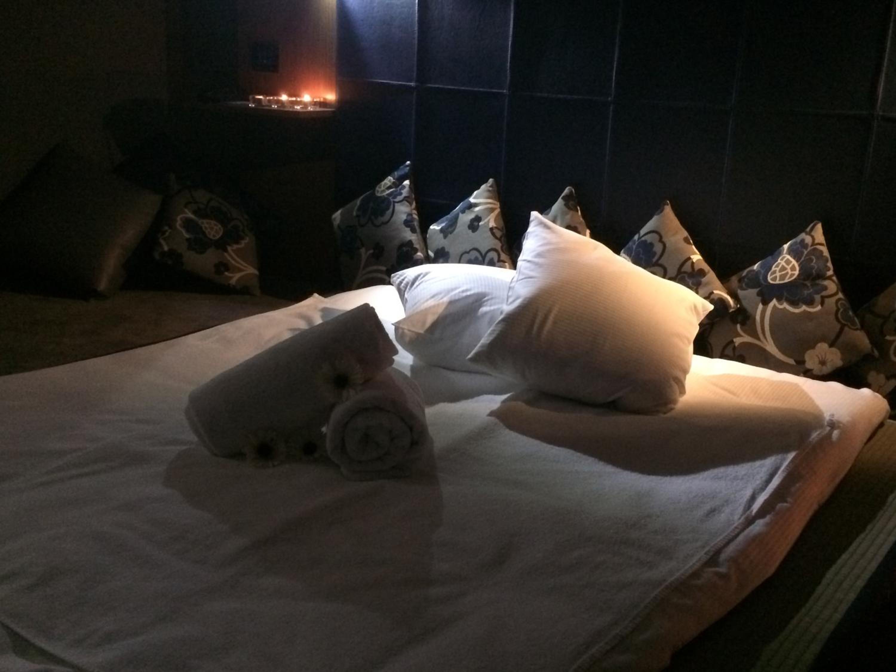 Double or Twin Room with Spa Package photo 1