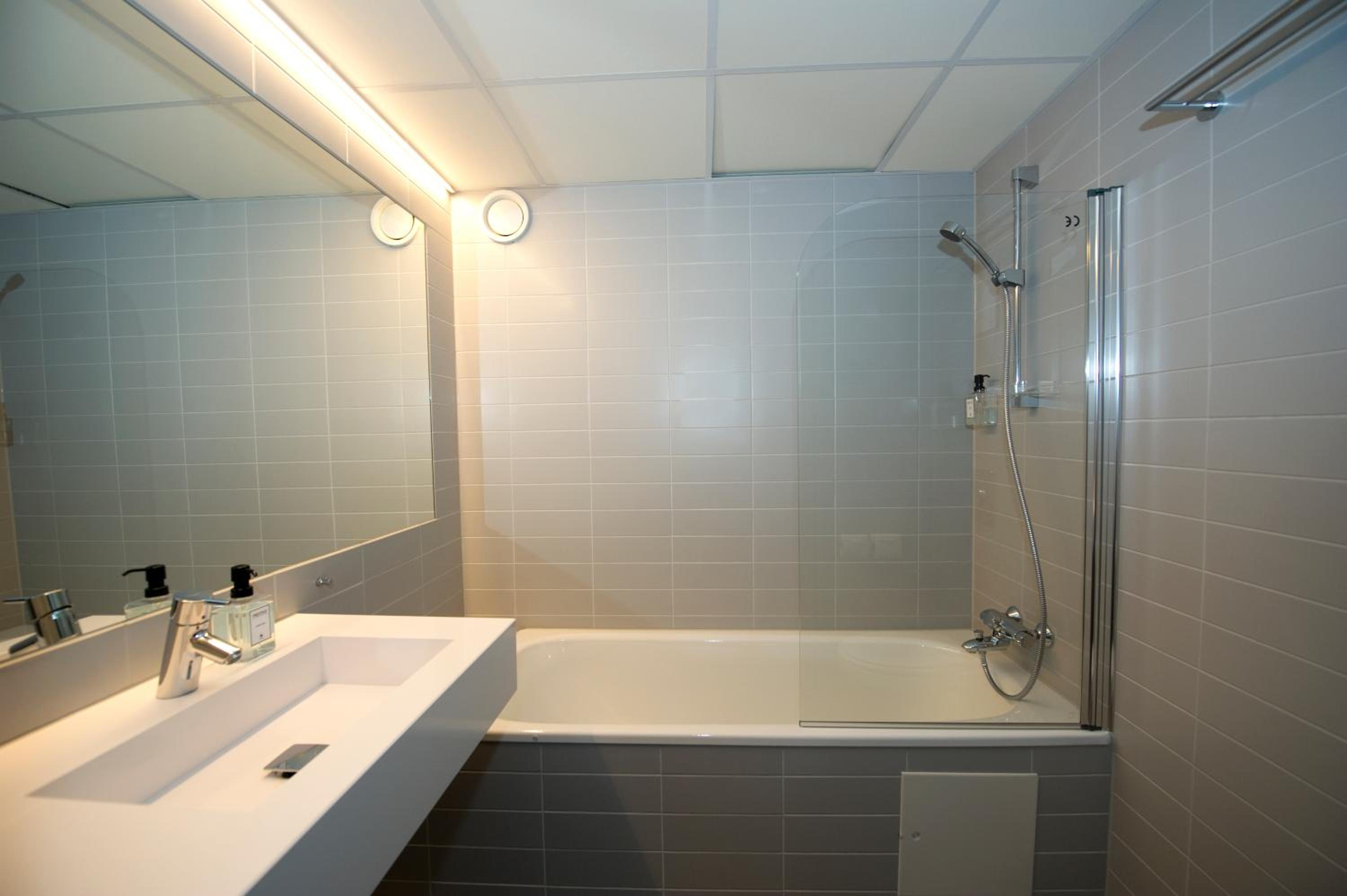 Deluxe Double Room - Photo 4