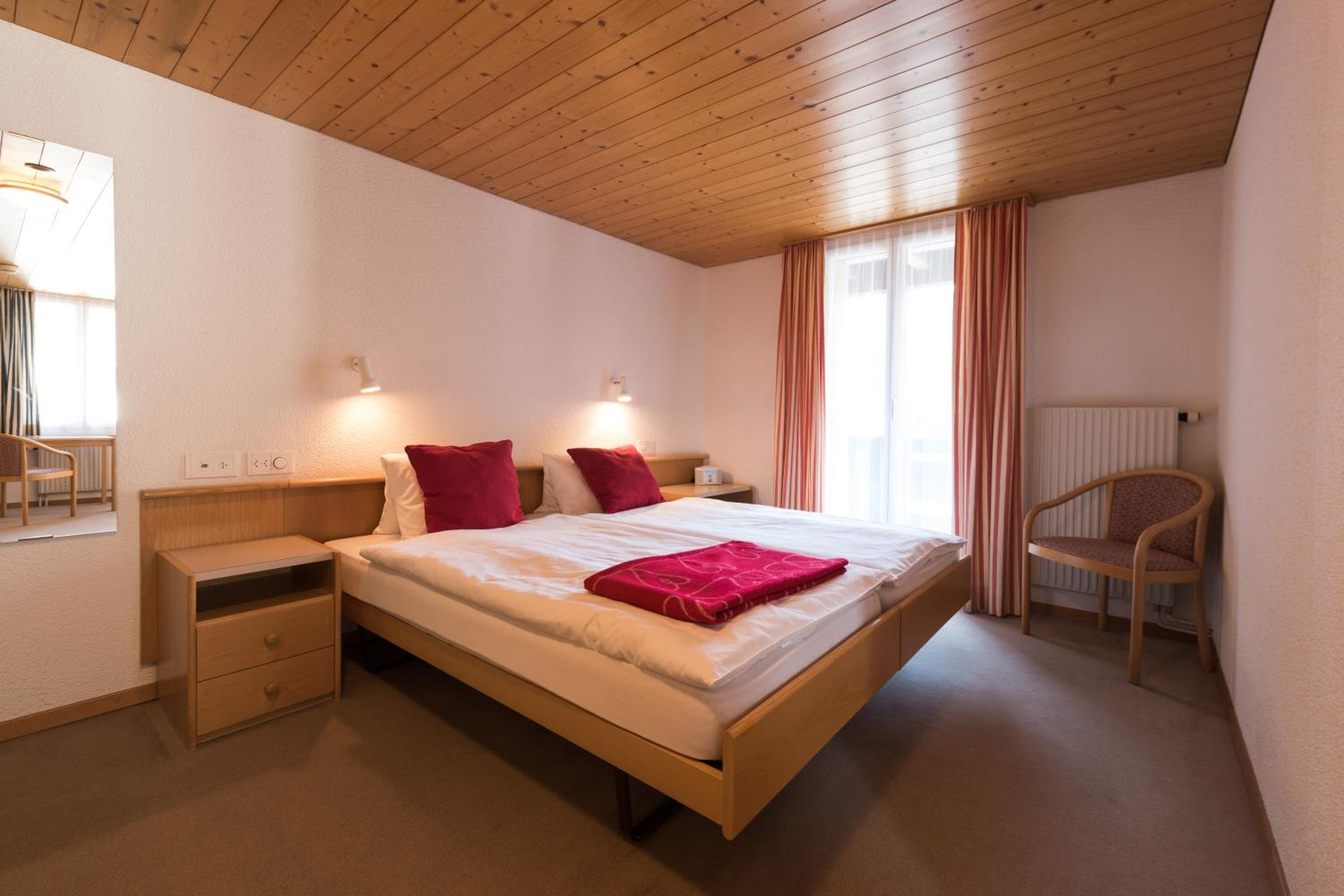 Quadruple Room photo 3