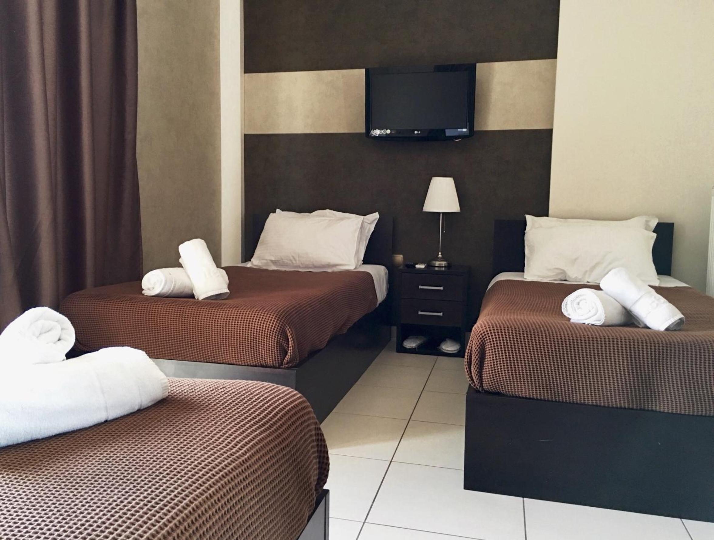 Superior Apartment Acropolis (Acropolis View) photo 1