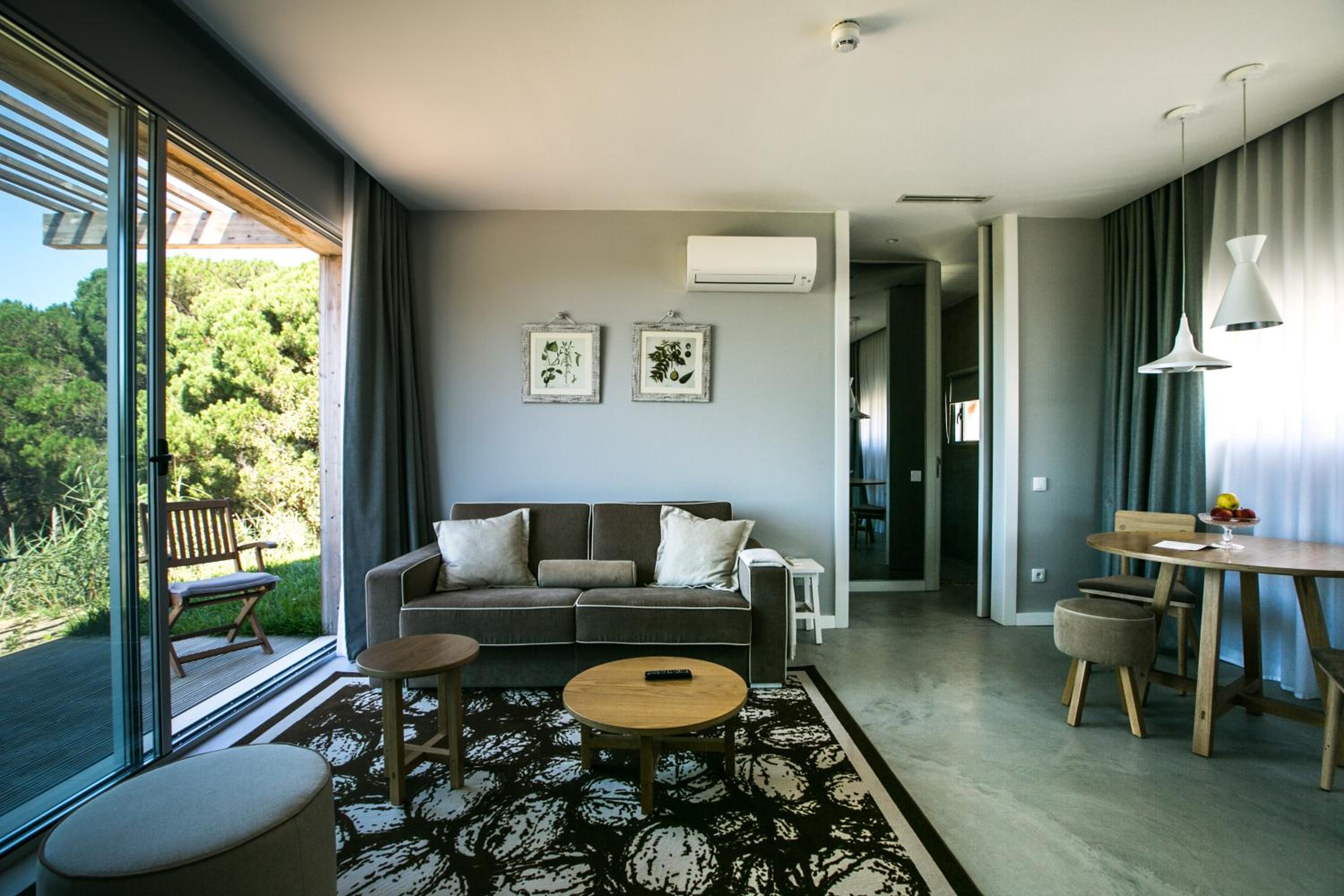 Deluxe Villa photo 2