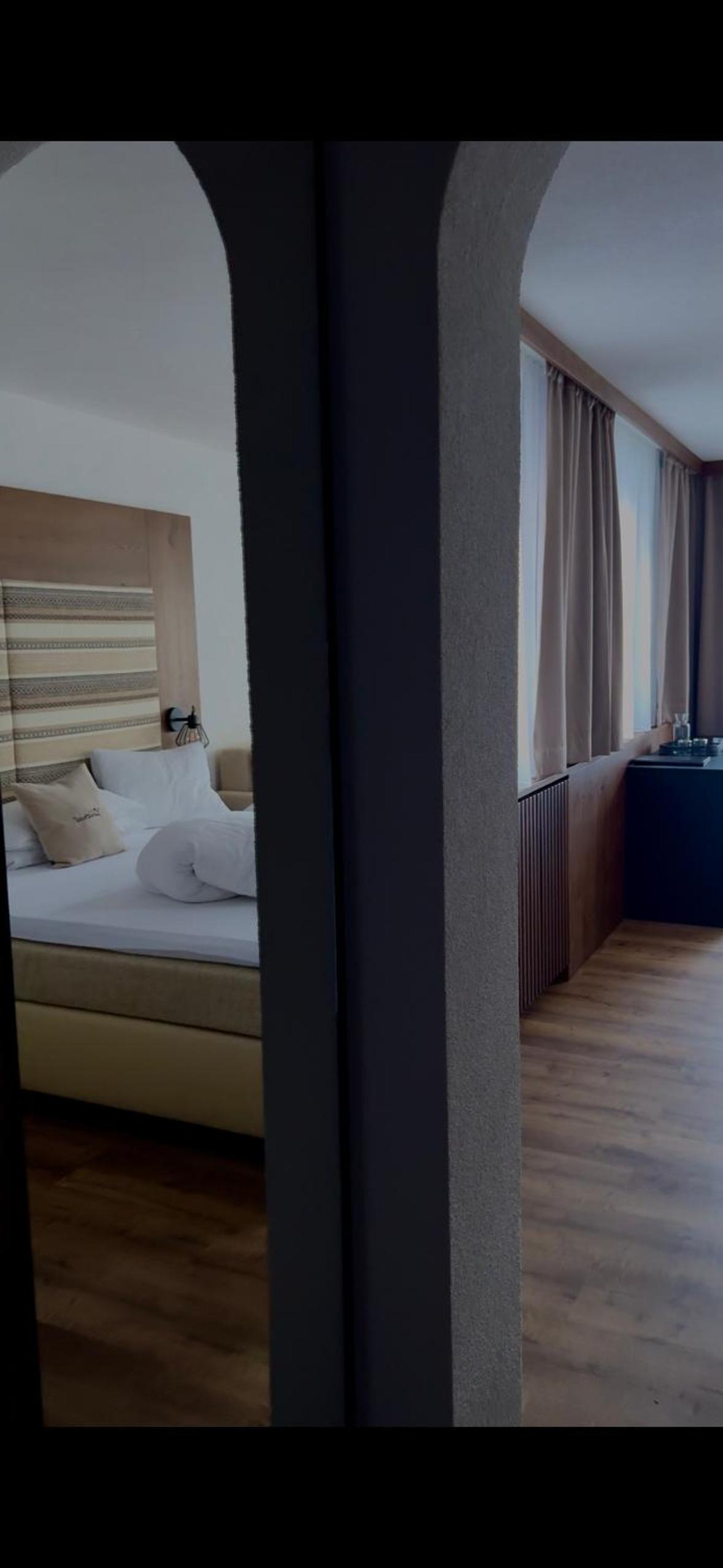 Double Room with Extra Bed photo 1