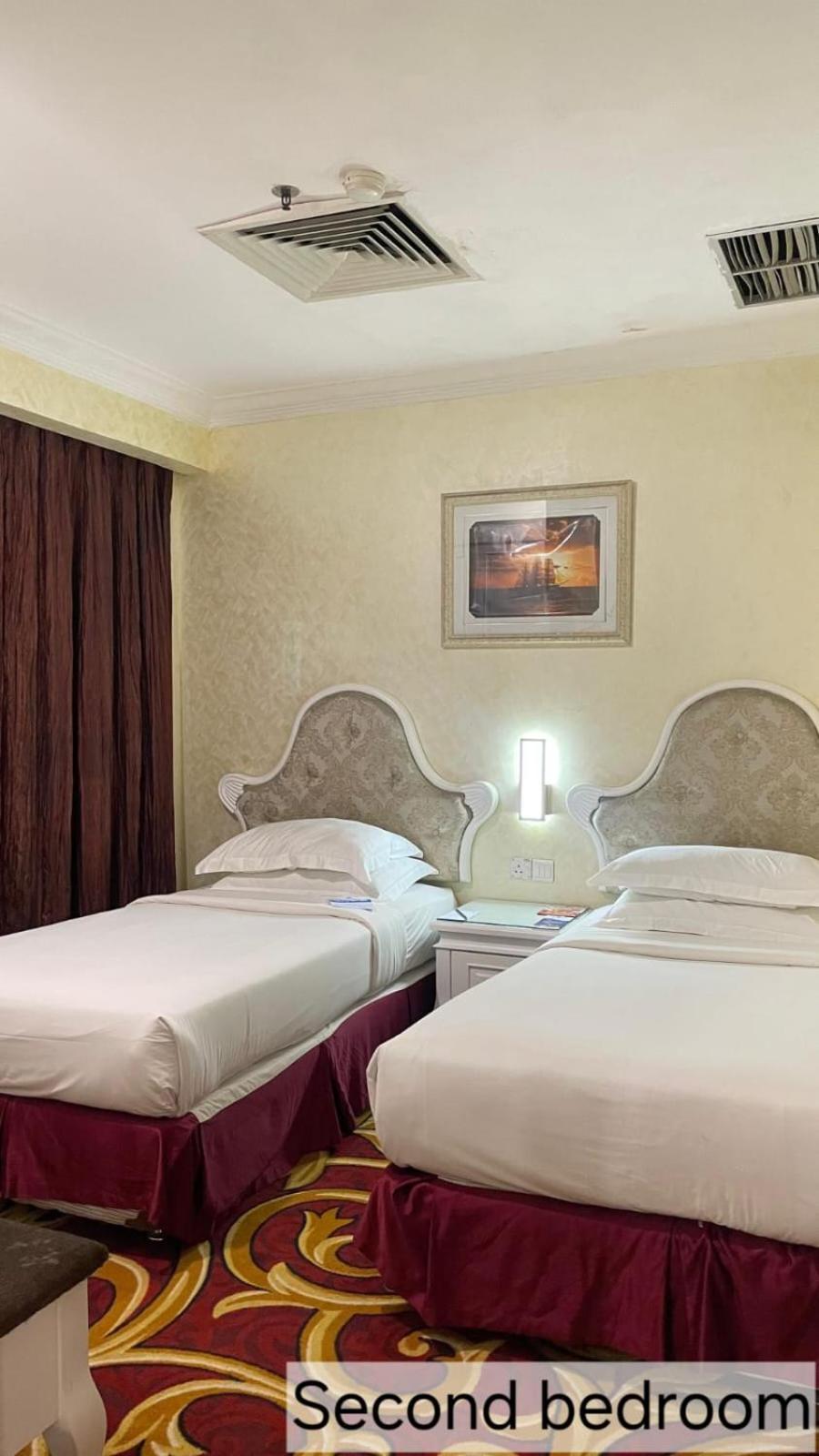 Pacific Suite photo 3