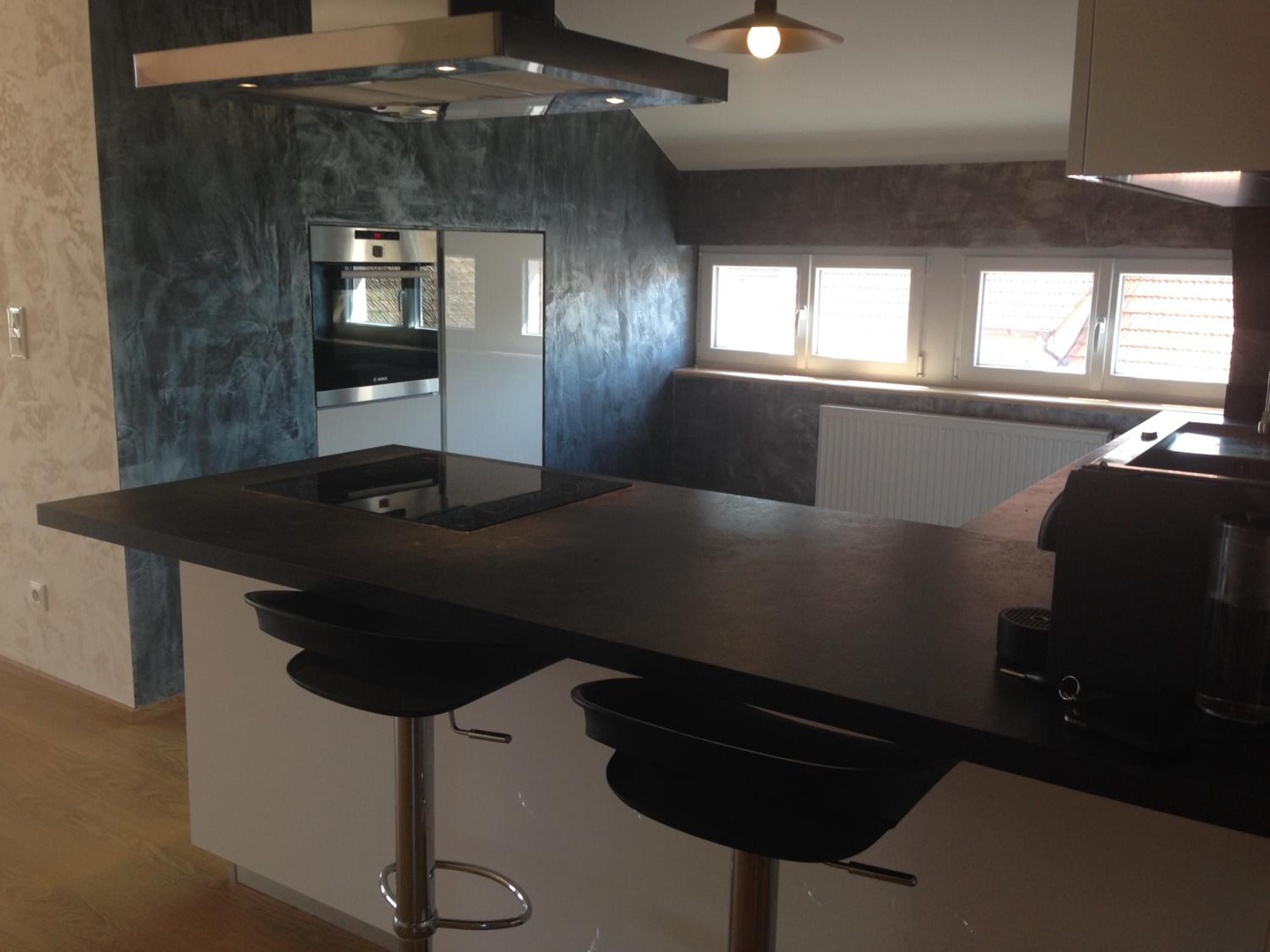 Two-Bedroom Apartment - Photo 5