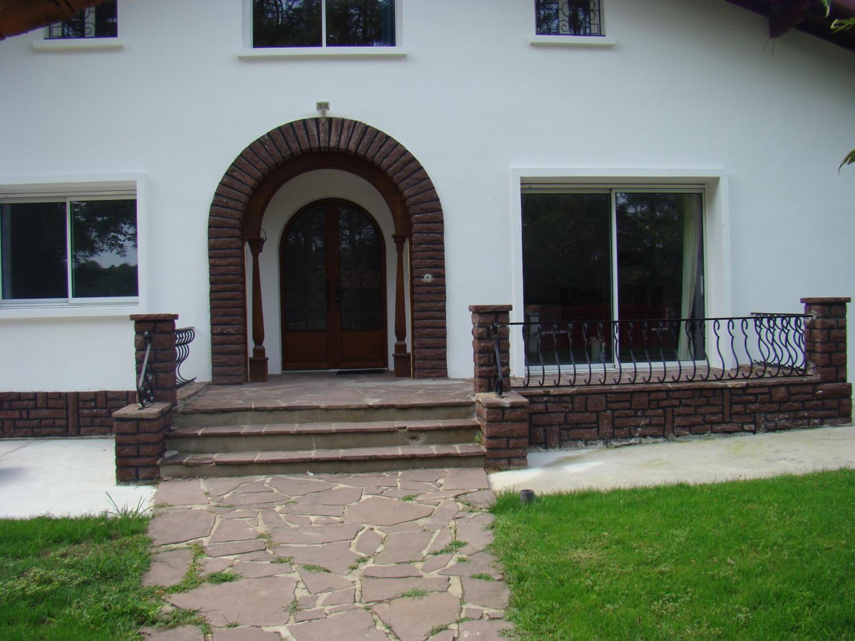 Holiday Home Gorria Etxea  photo 3