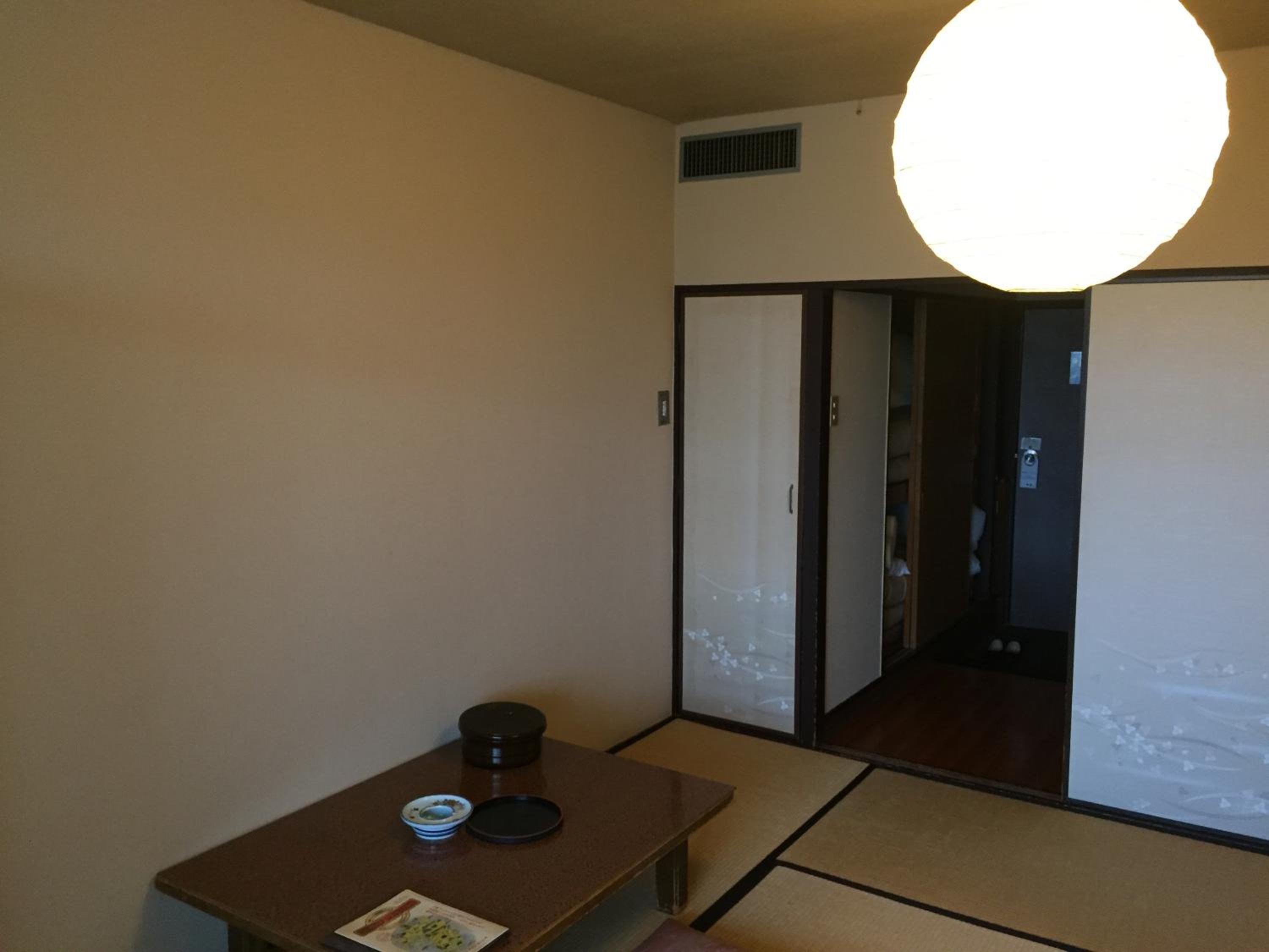 Room Selected at Check-In photo 2