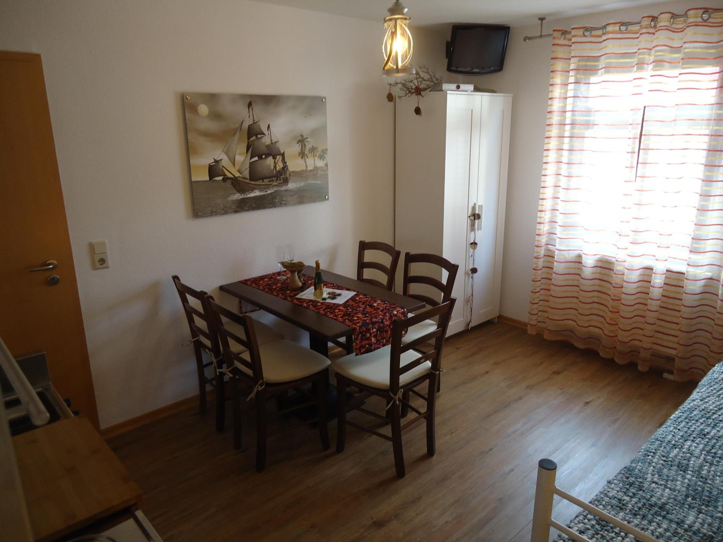 Apartment - Ground Floor photo 2