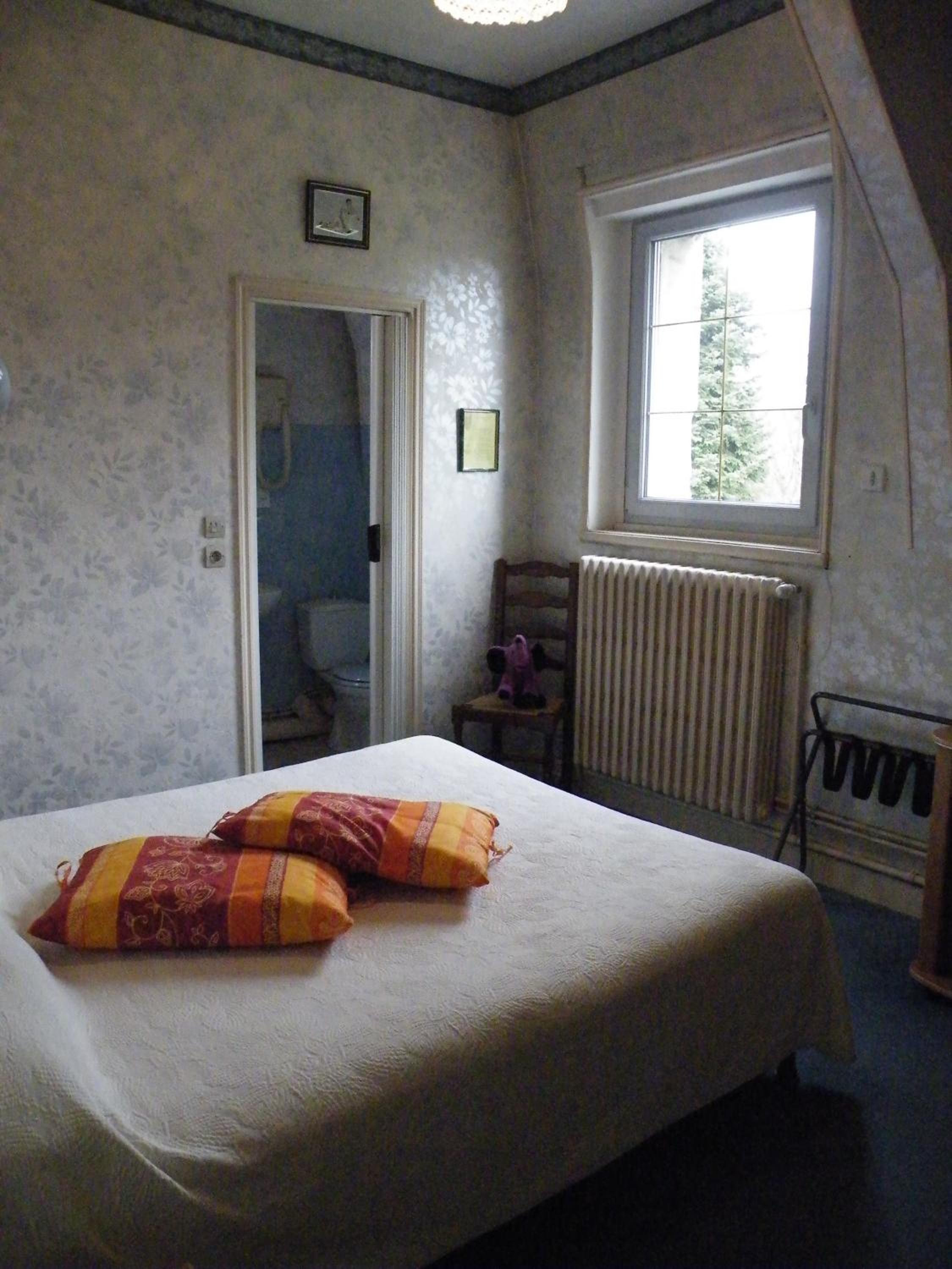 Classic Double Room photo 2
