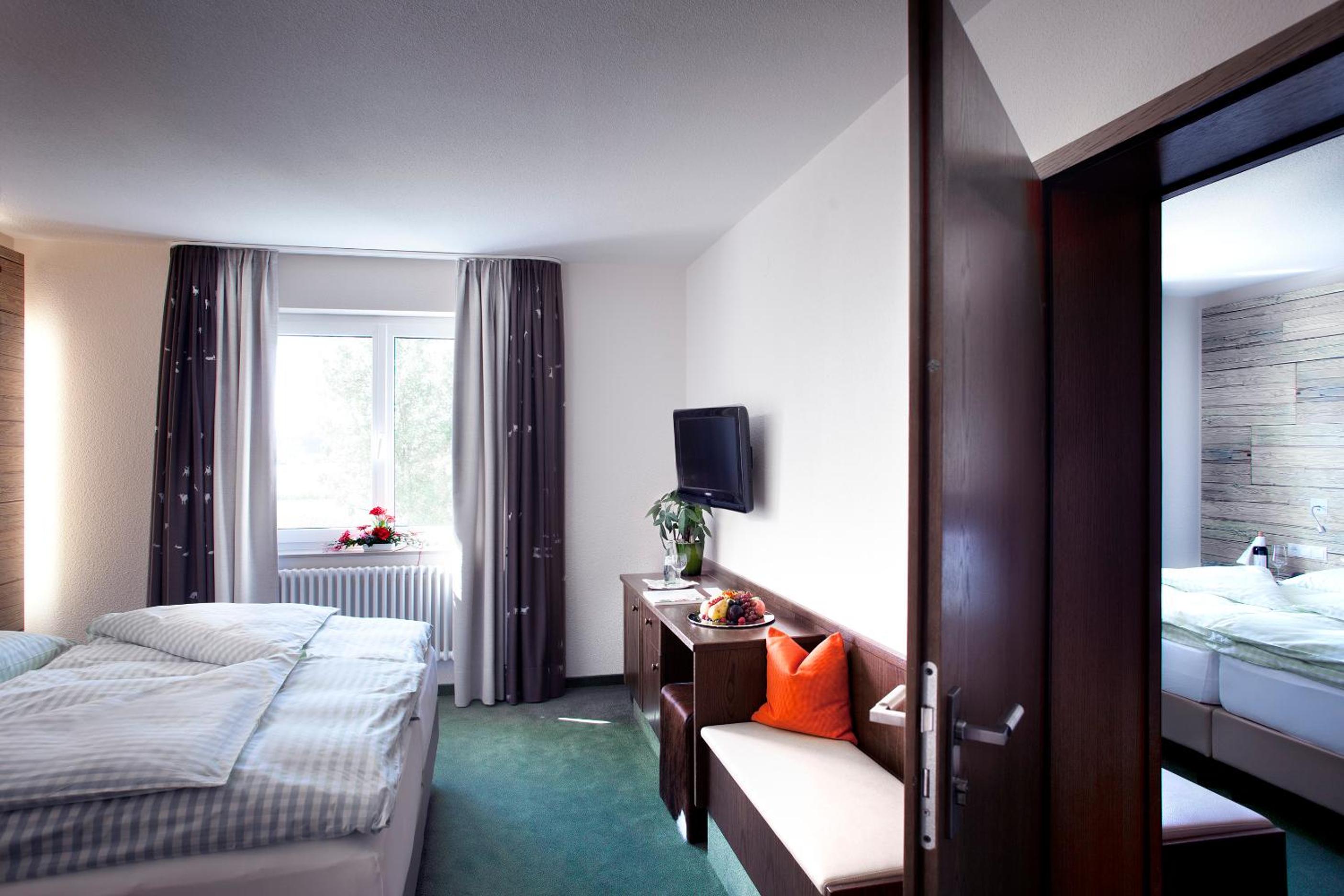 Standard Double Room photo 3