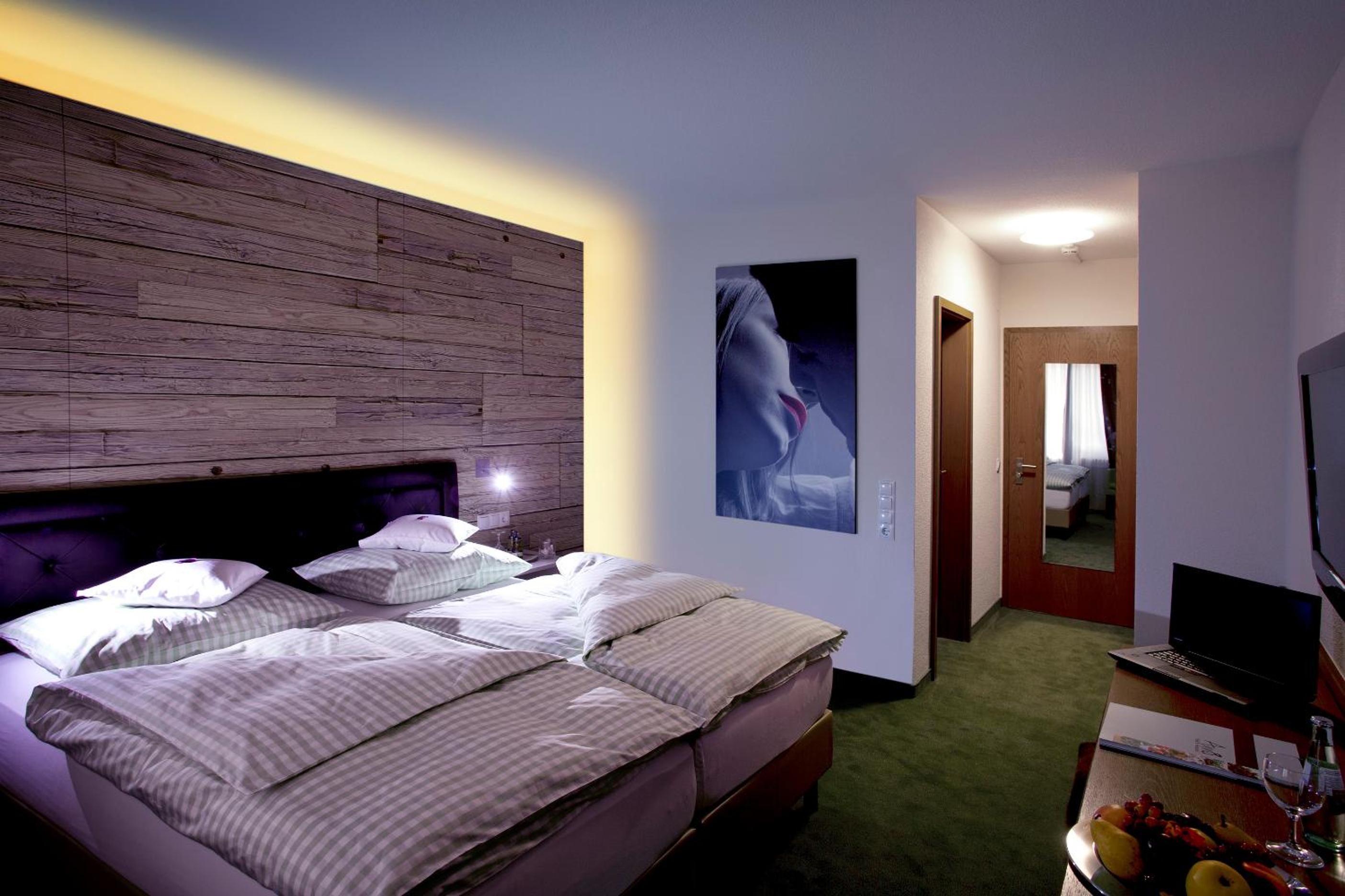 Standard Double Room photo 2