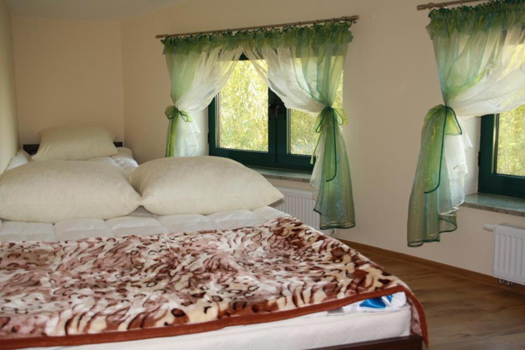 Double Room with Private Bathroom - Photo 1