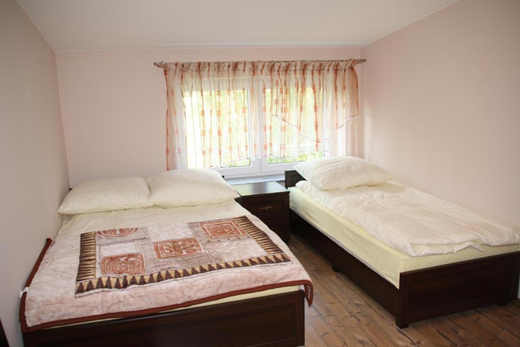 Double Room with Private Bathroom - Photo 4