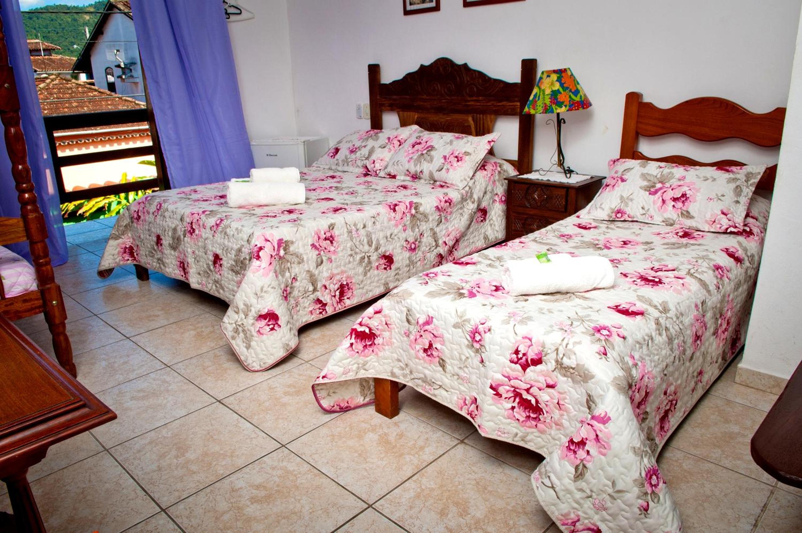 Quadruple Room photo 2
