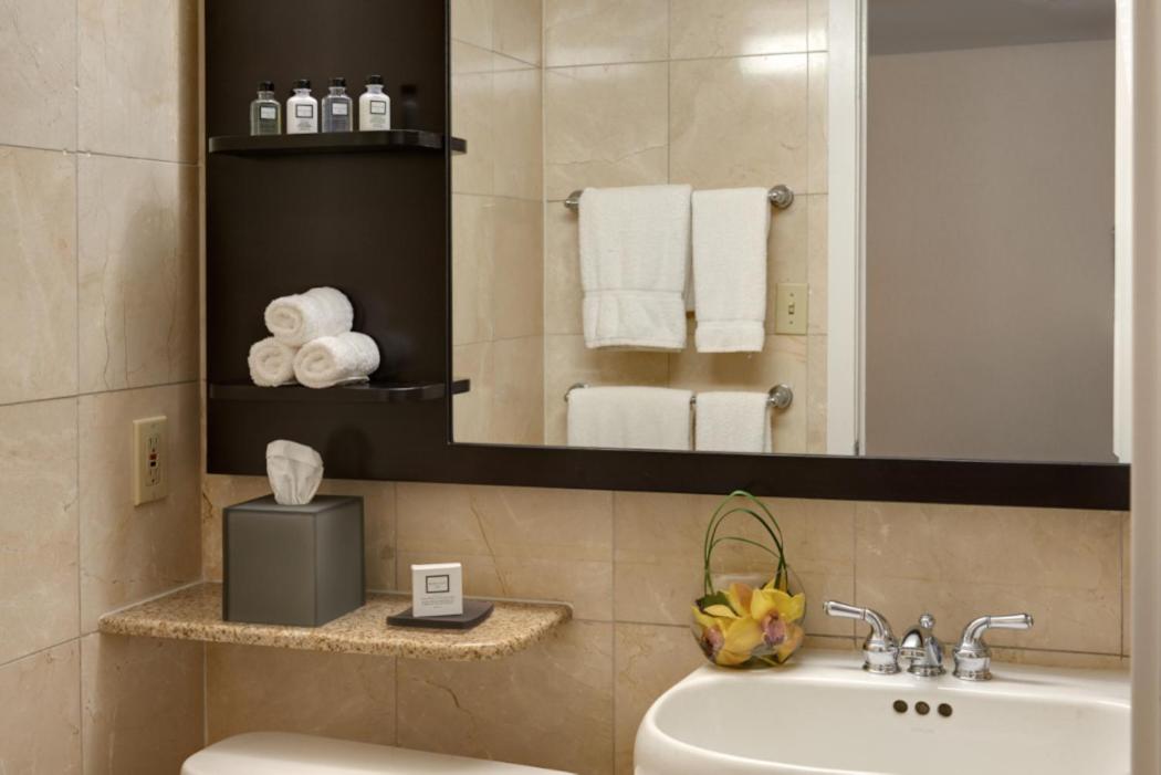 The Kensington Hotel, Billede 4