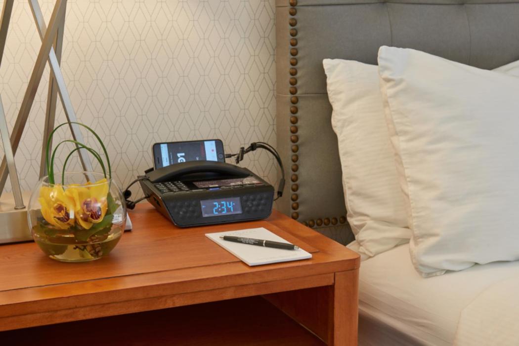 The Kensington Hotel, Billede 3