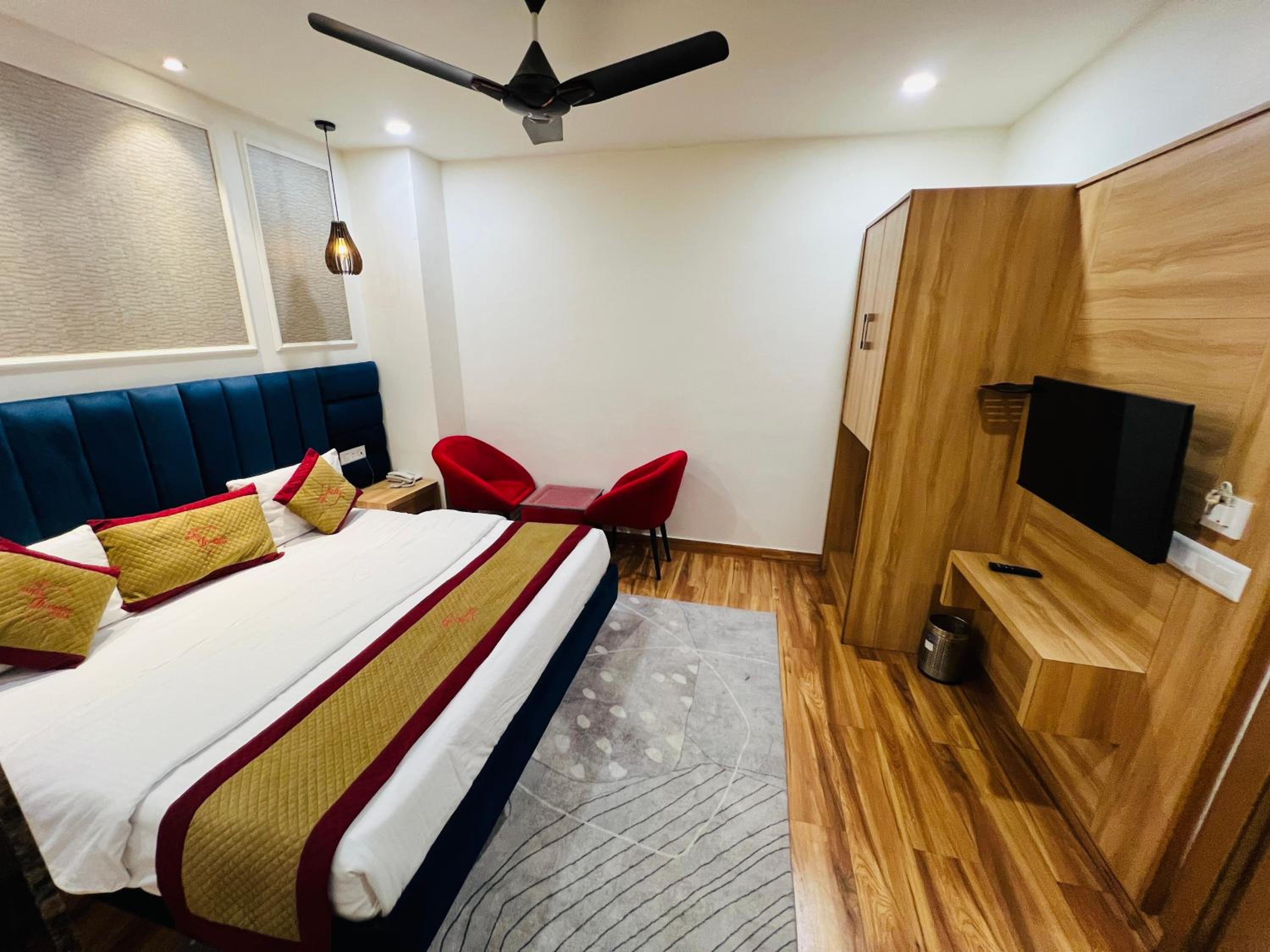 Superior Double Room