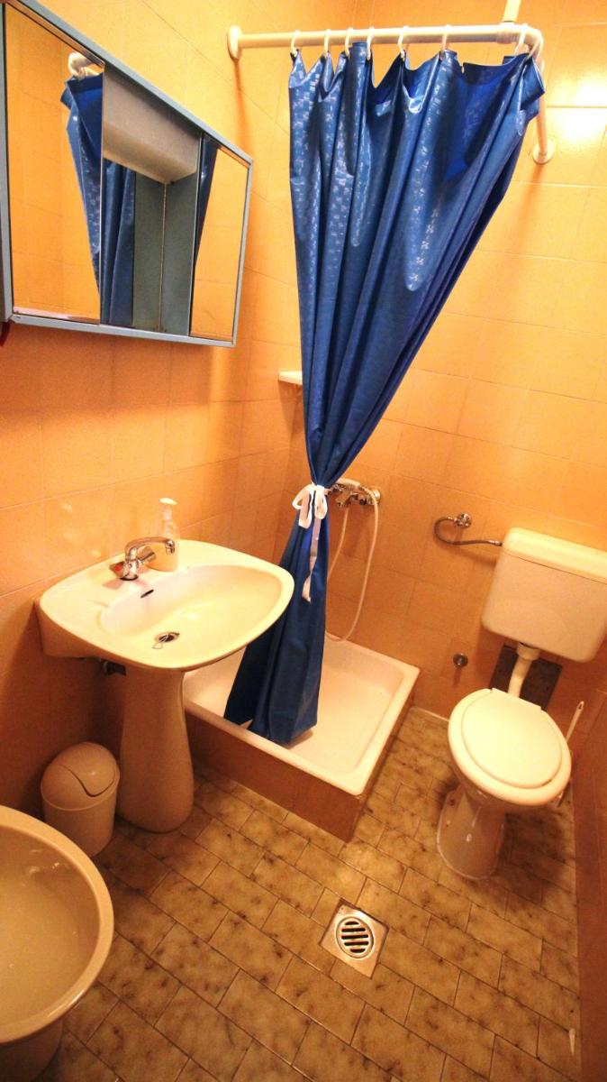 Four-Bedroom Apartment
