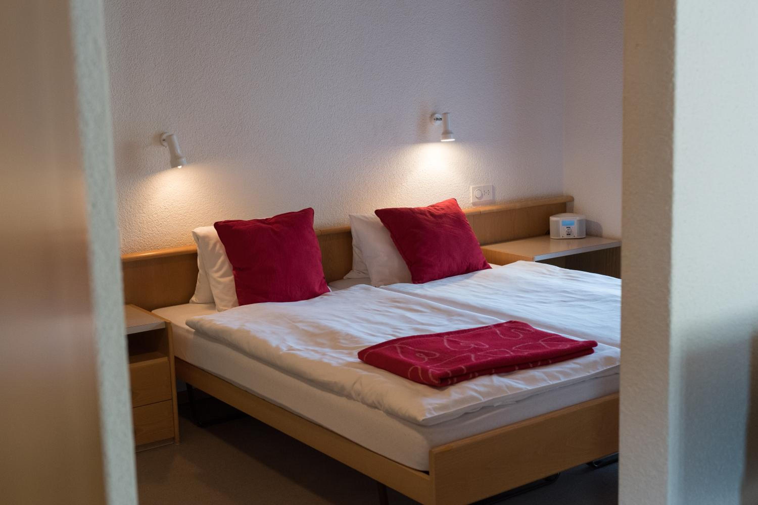 Twin Room photo 3