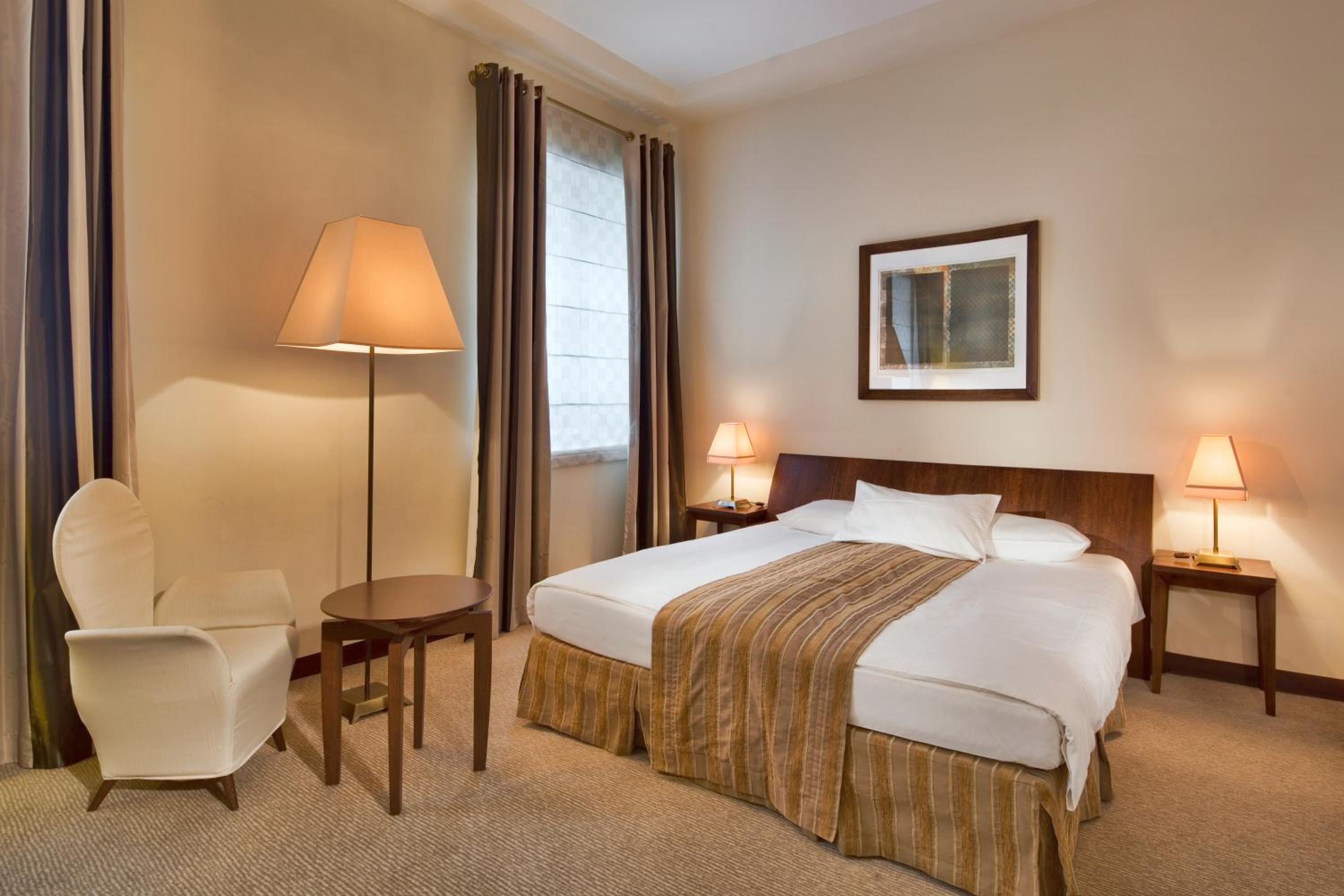 Classic Double Room - Photo 3
