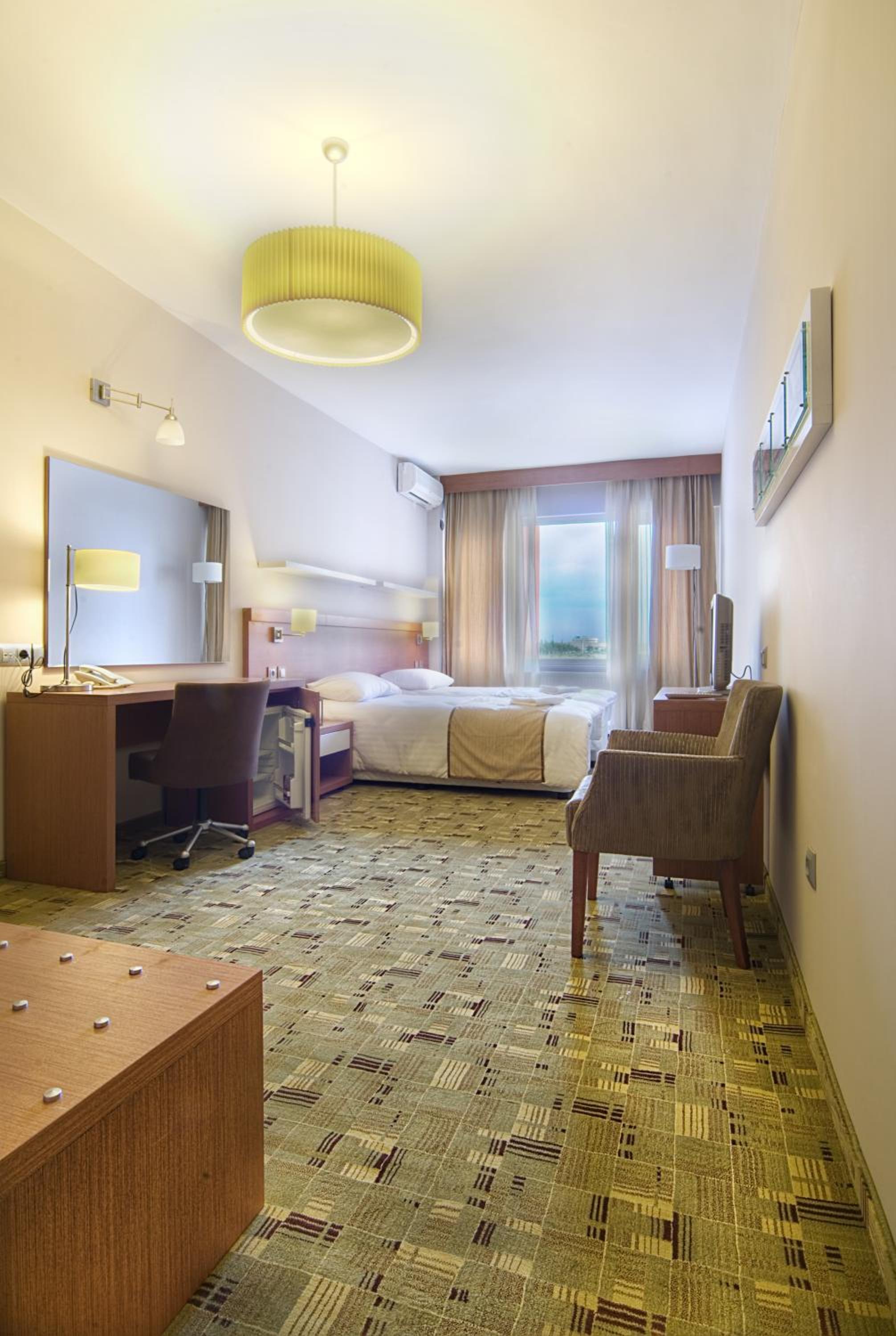 Standard  Room photo 3
