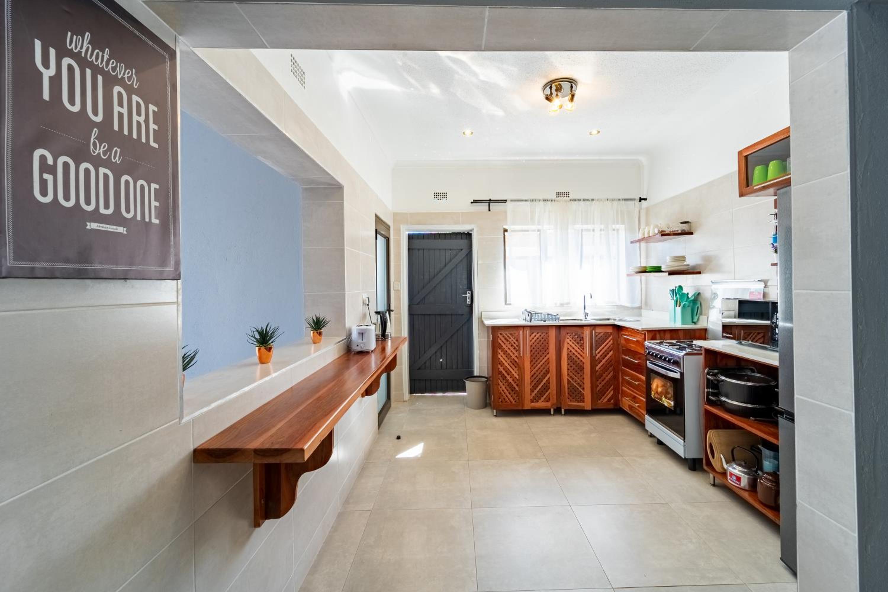 Three-Bedroom Vacation Home  photo 3