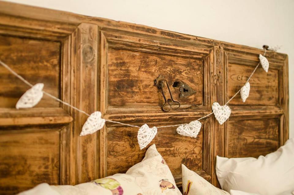Casa de cuatro habitaciones