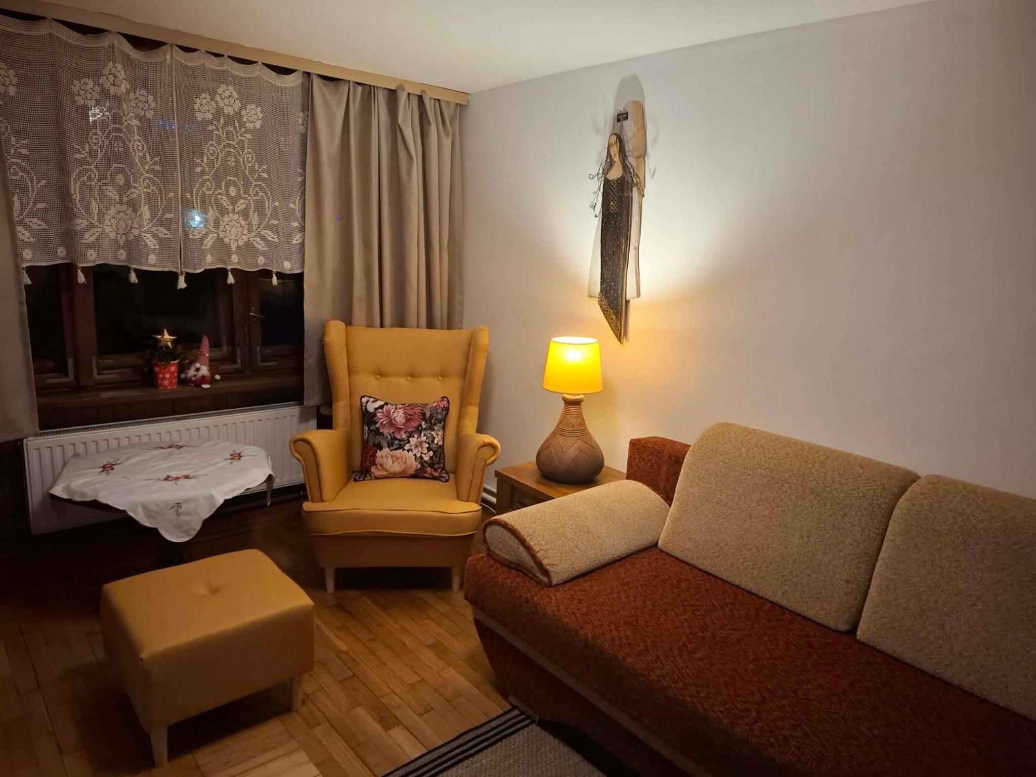 Triple Room with Private Bathroom photo 1