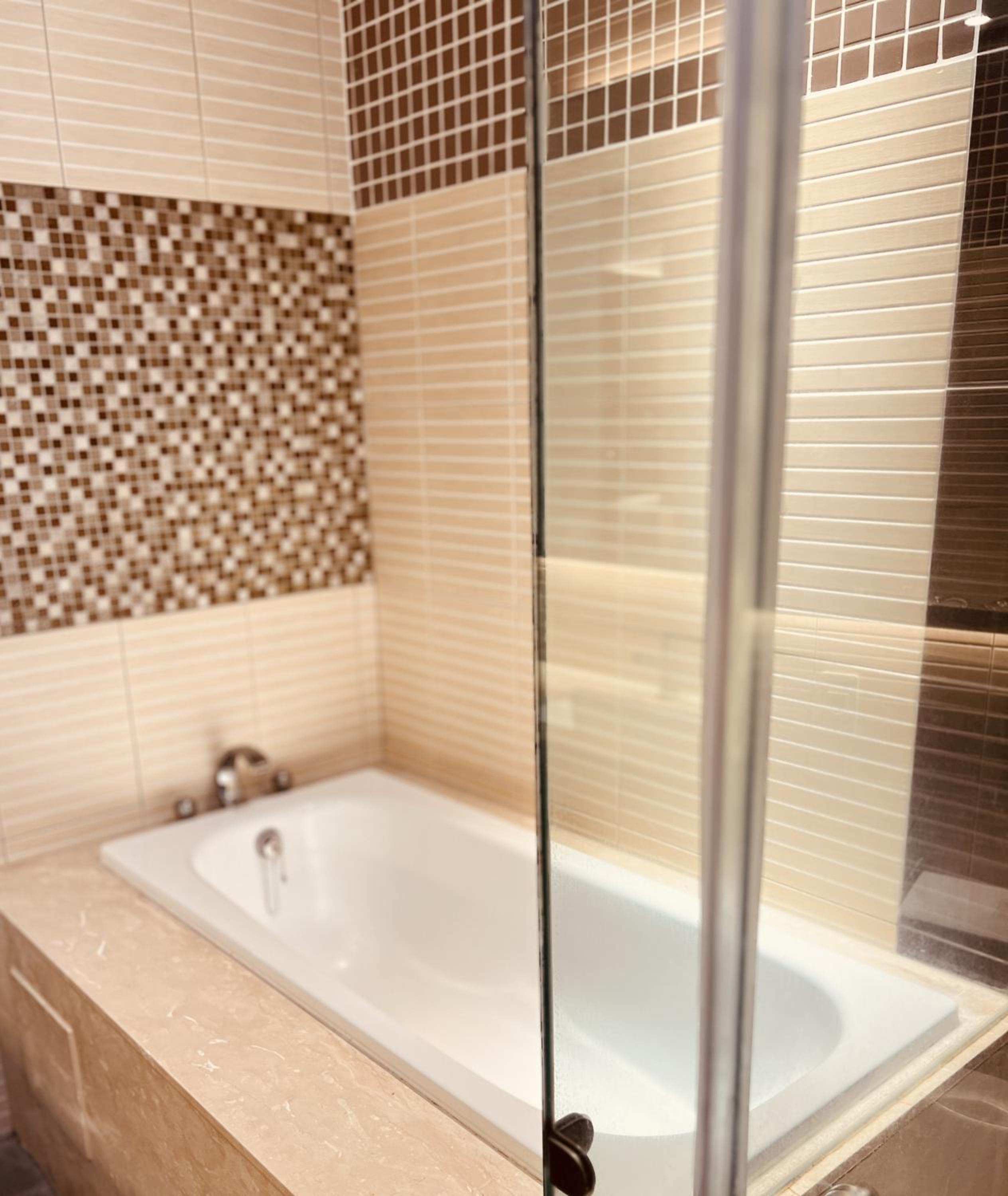 Budget Double Room photo 1