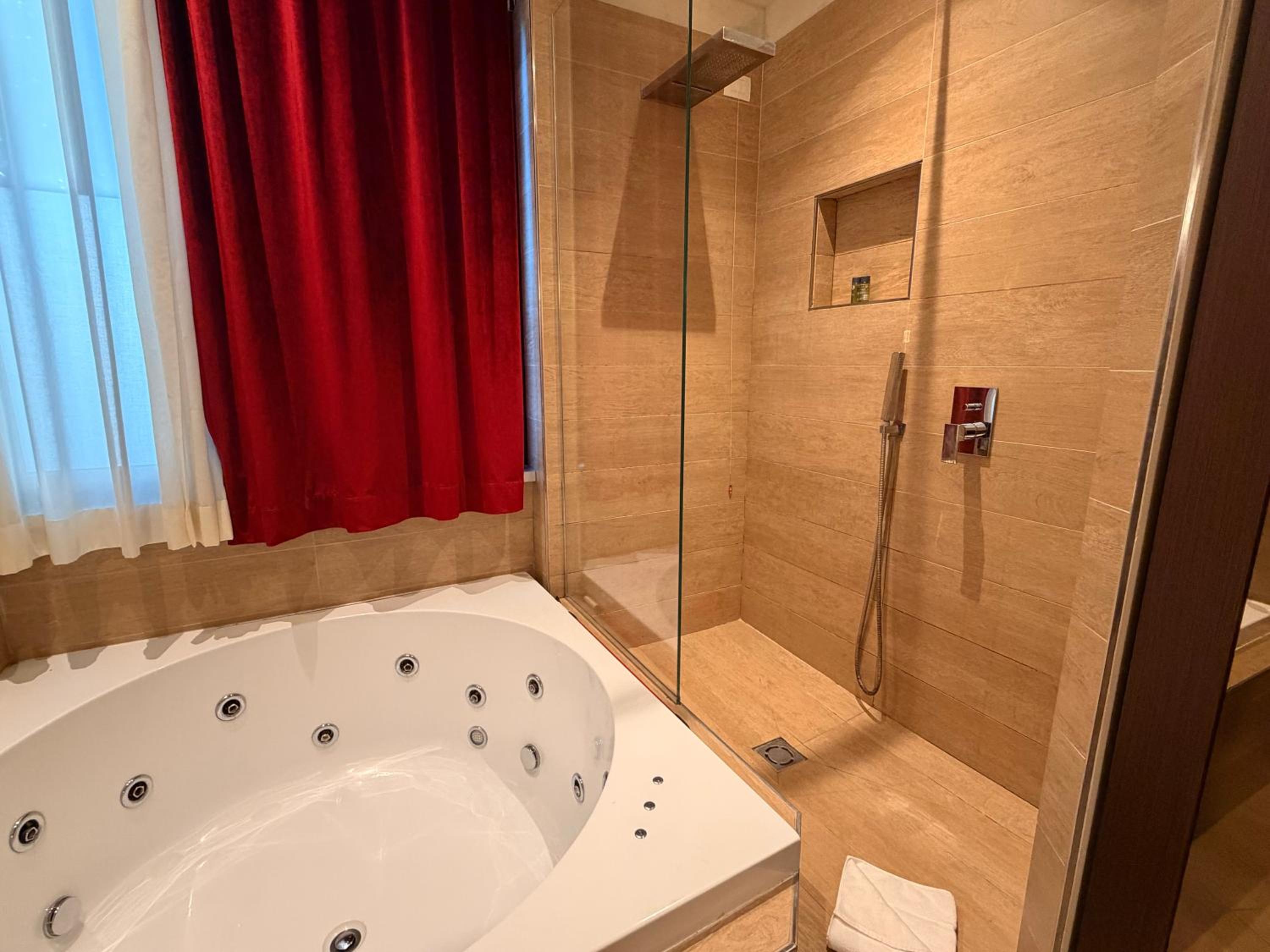 Deluxe Double Room photo 1