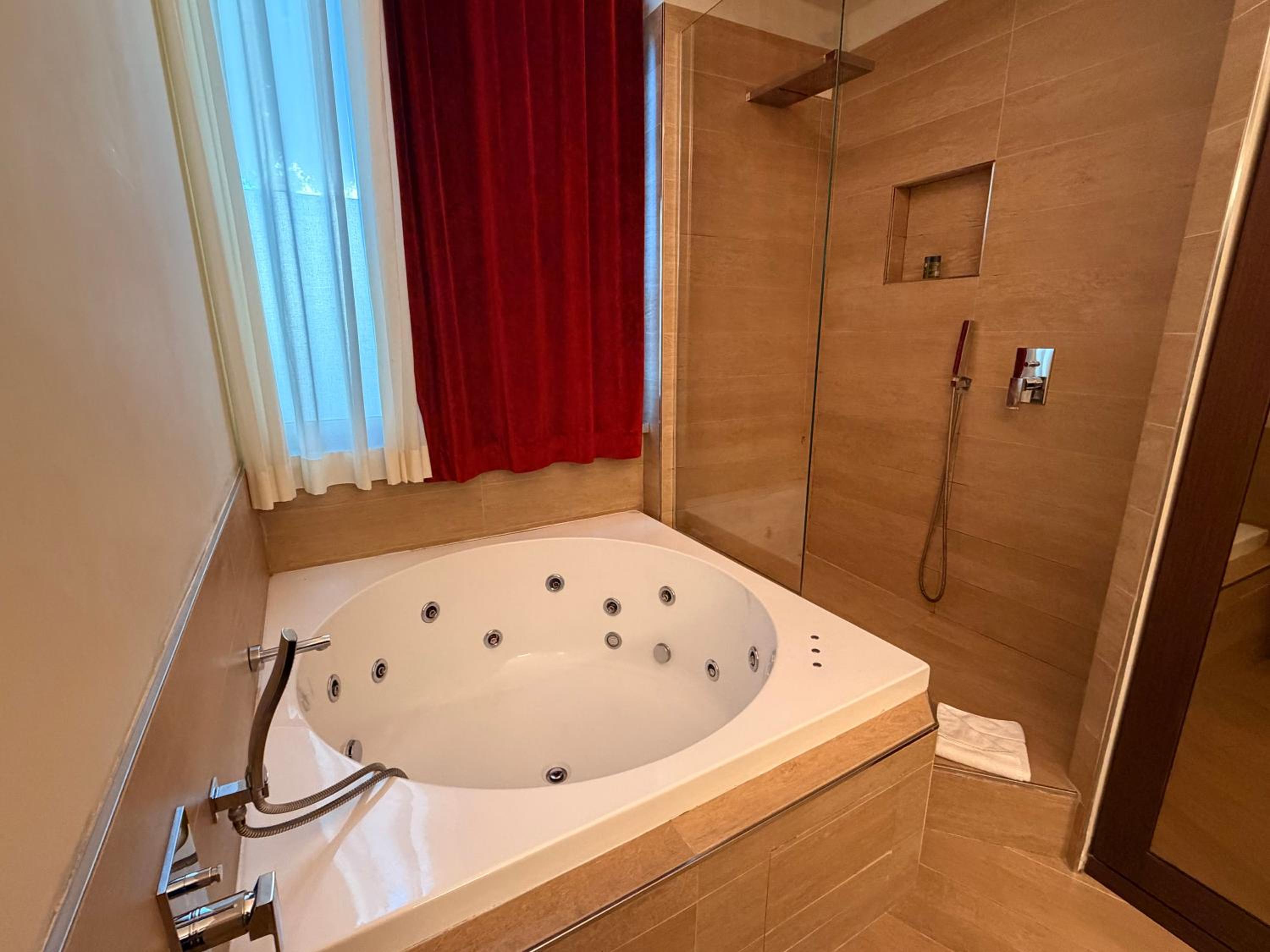 Deluxe Double Room photo 3