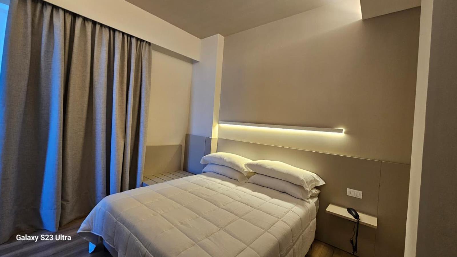 Hotel del Sole-Aversa, Billede 2