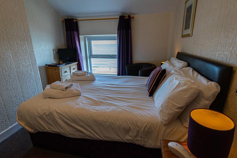 Double Room with Sea View photo 1