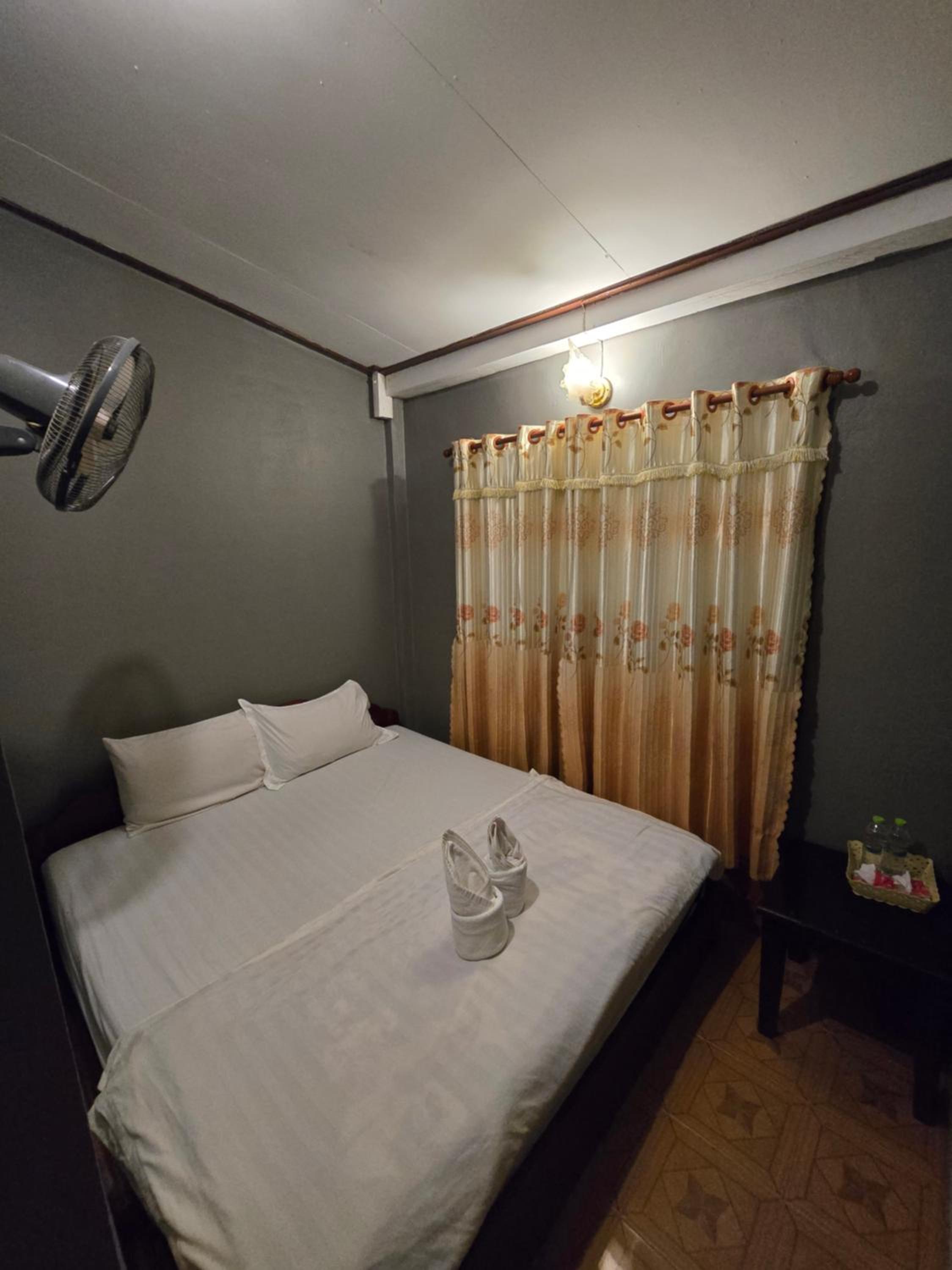Budget Single Room photo 1
