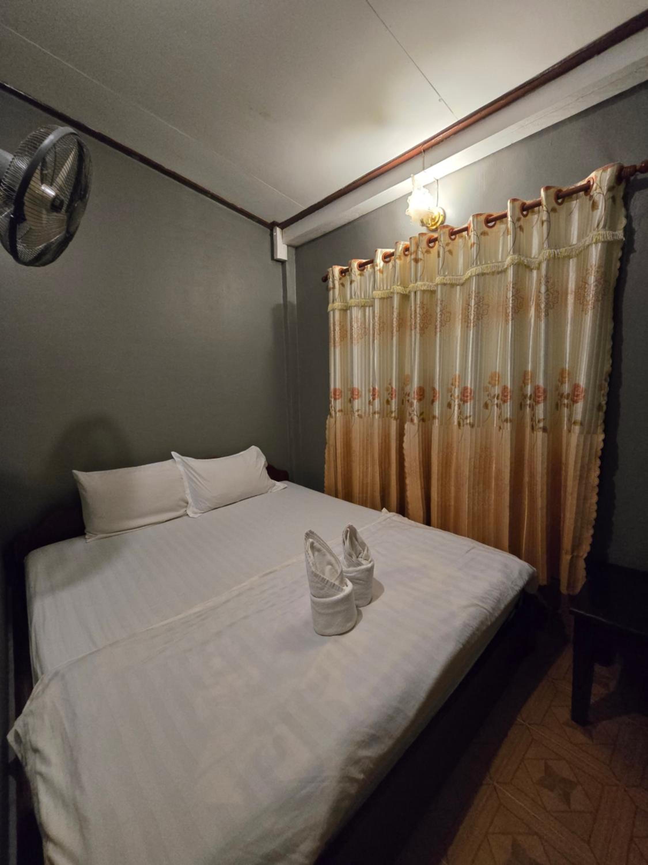 Budget Single Room photo 2