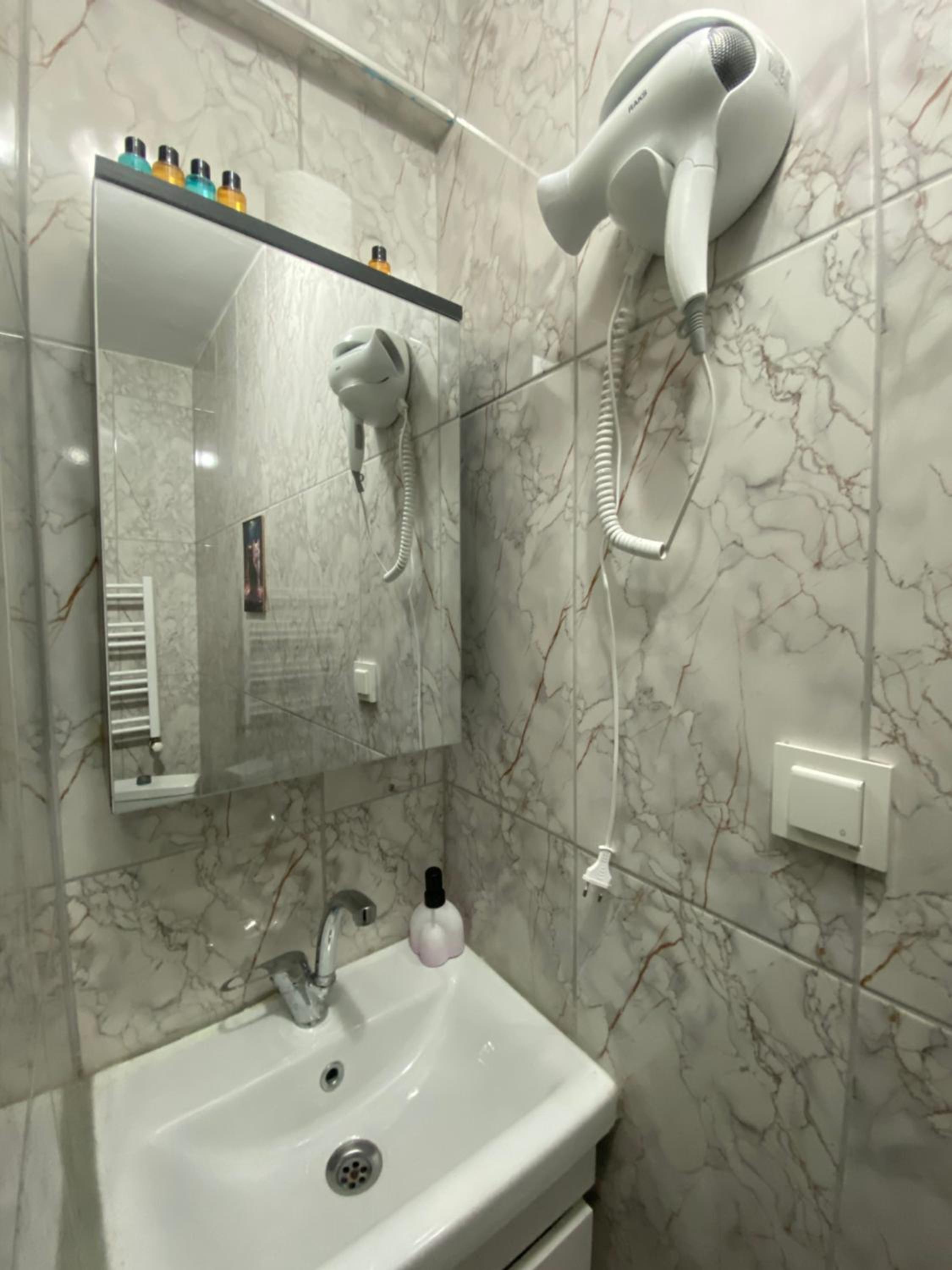 Deluxe Double or Twin Room photo 1