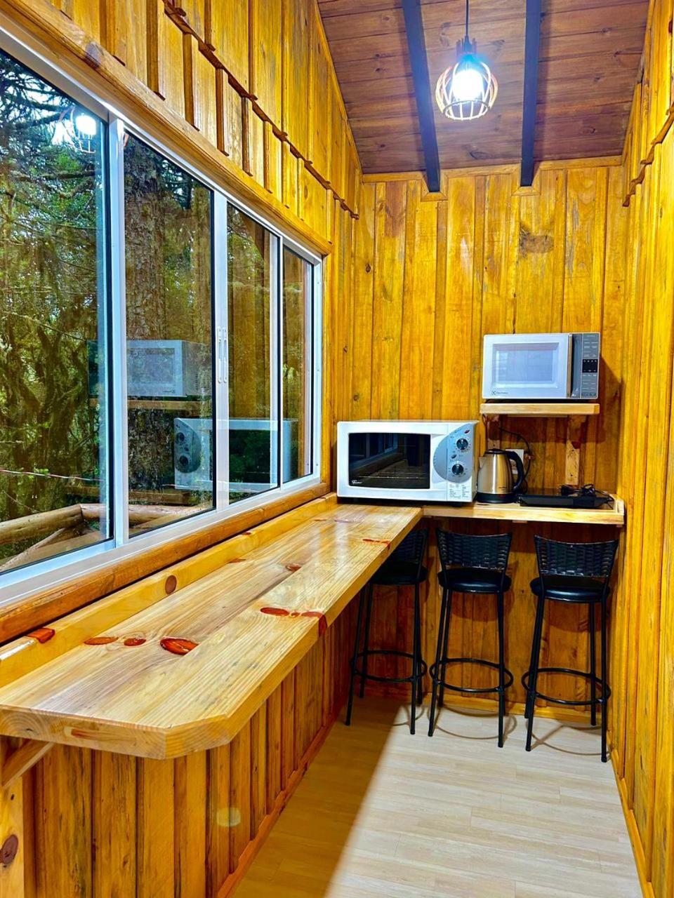 Superior Chalet
