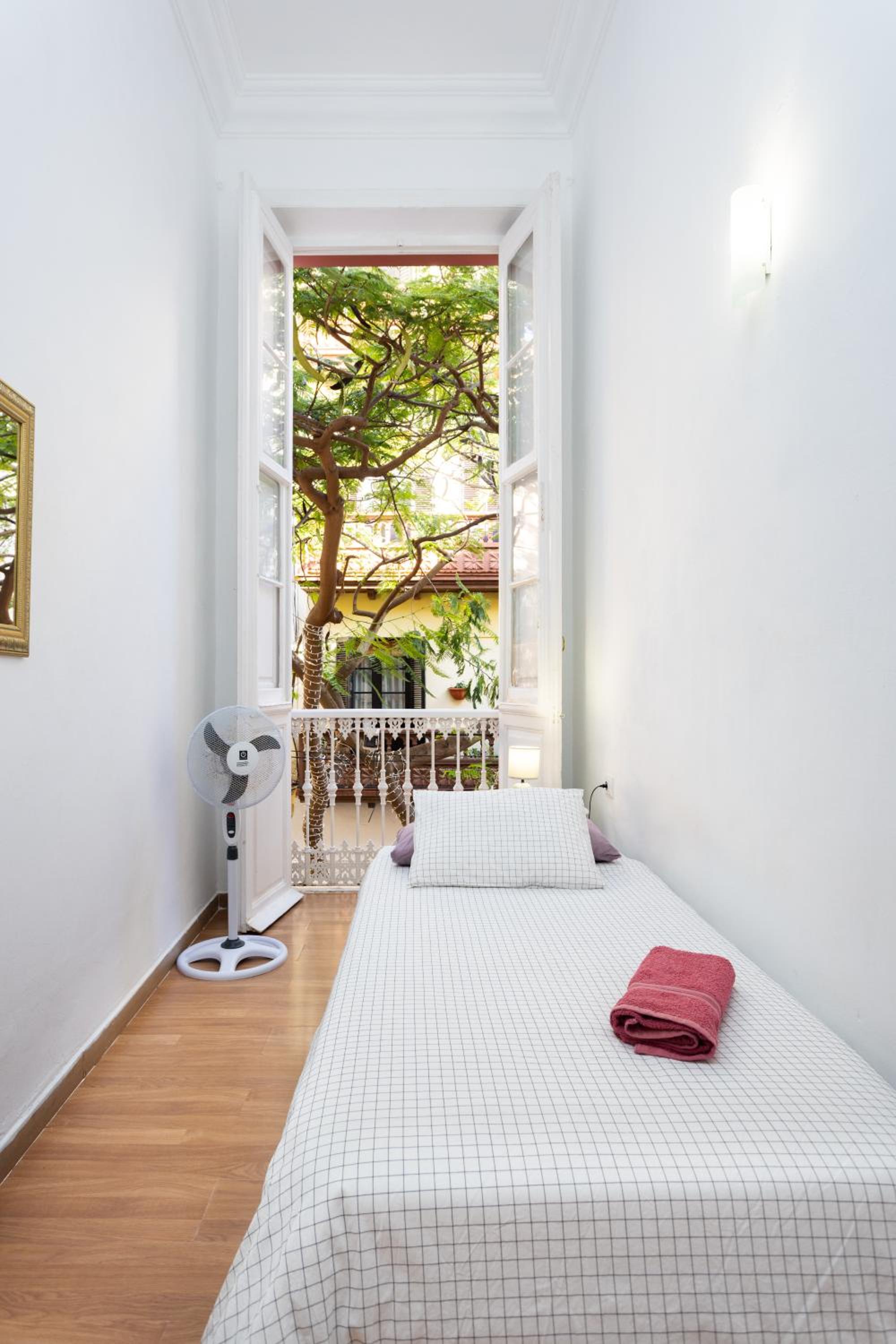 Single Room