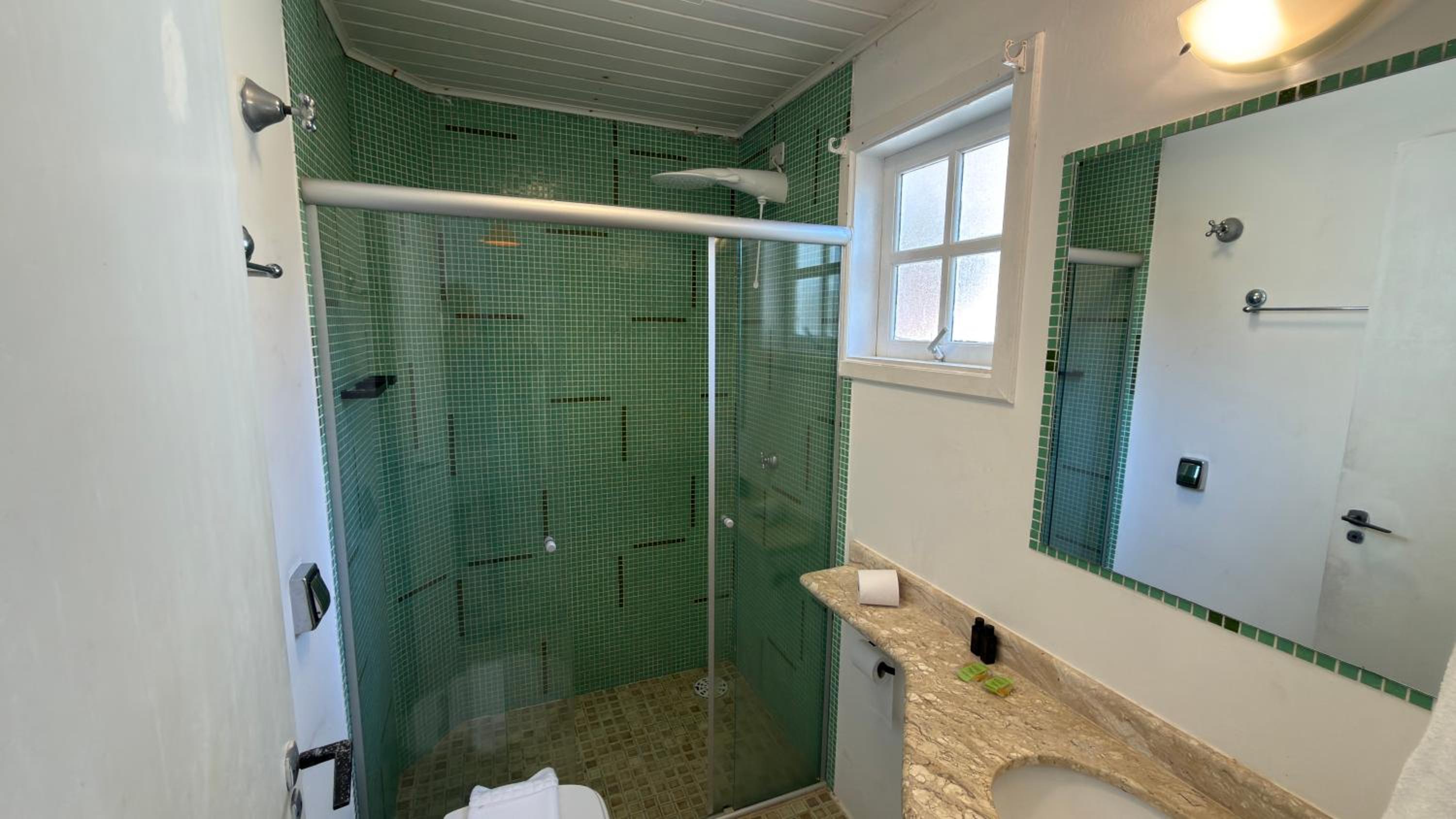 Two-Bedroom Townhouse