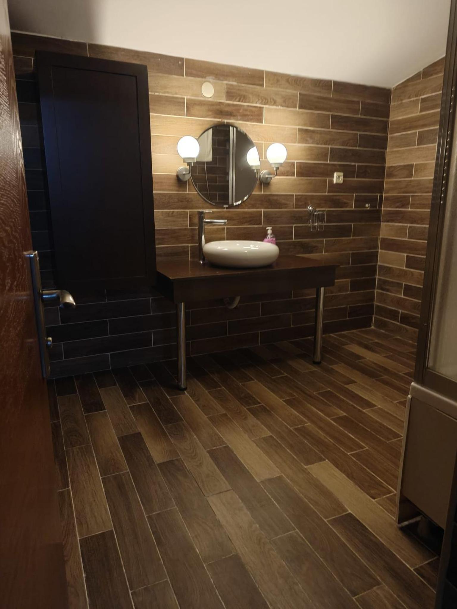 Suite Apartment