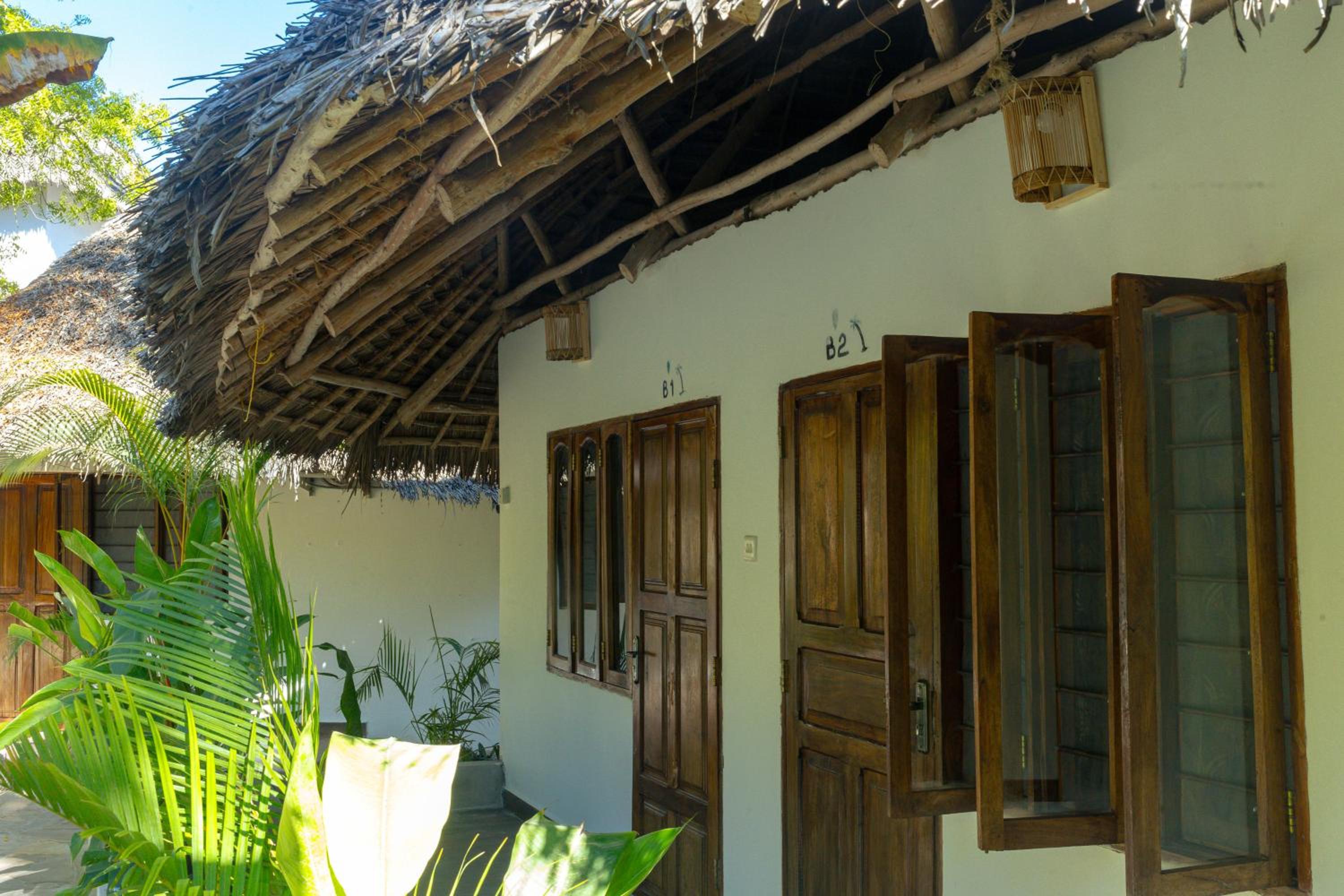 Superior Bungalow