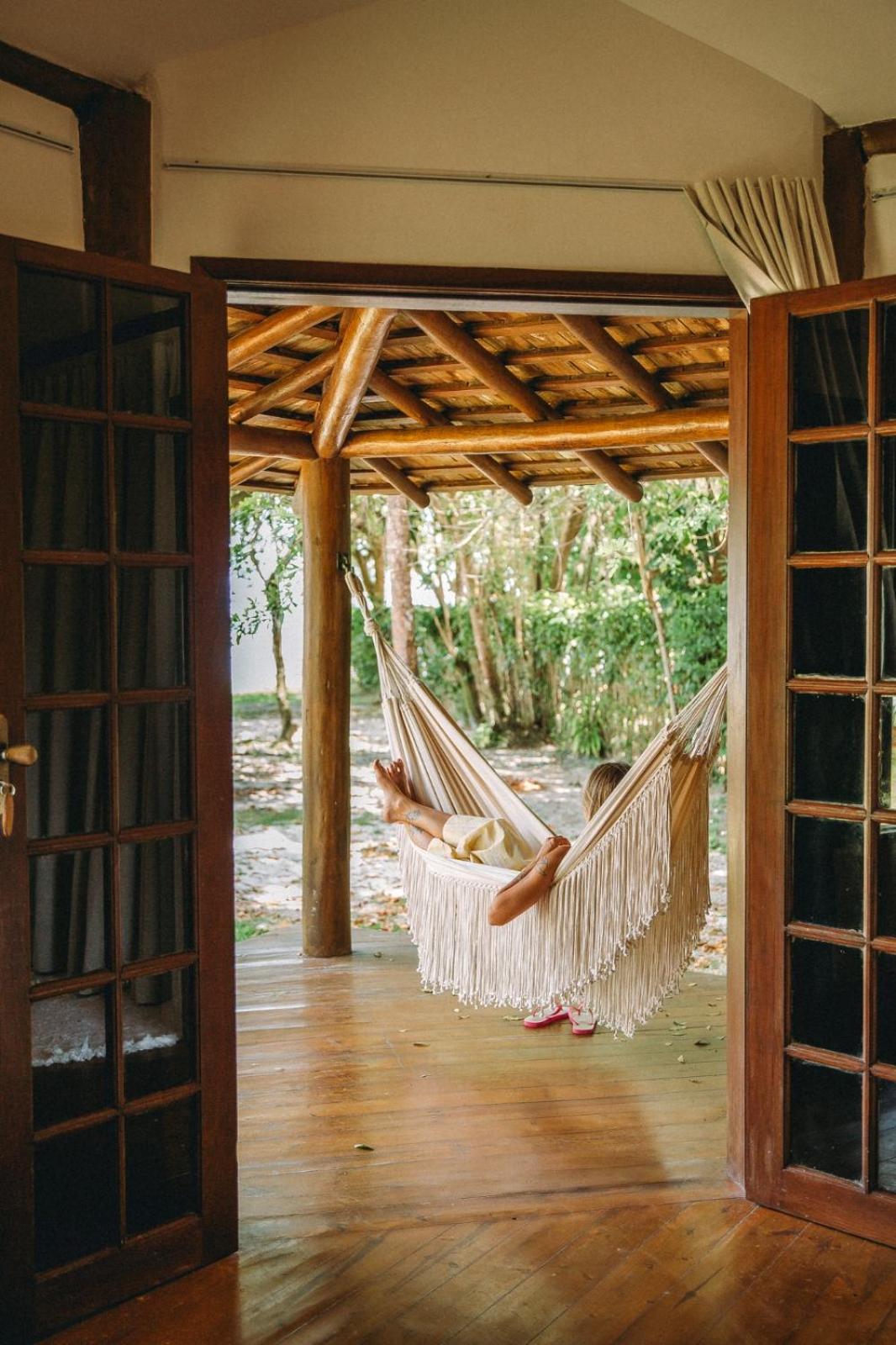 Family Bungalow