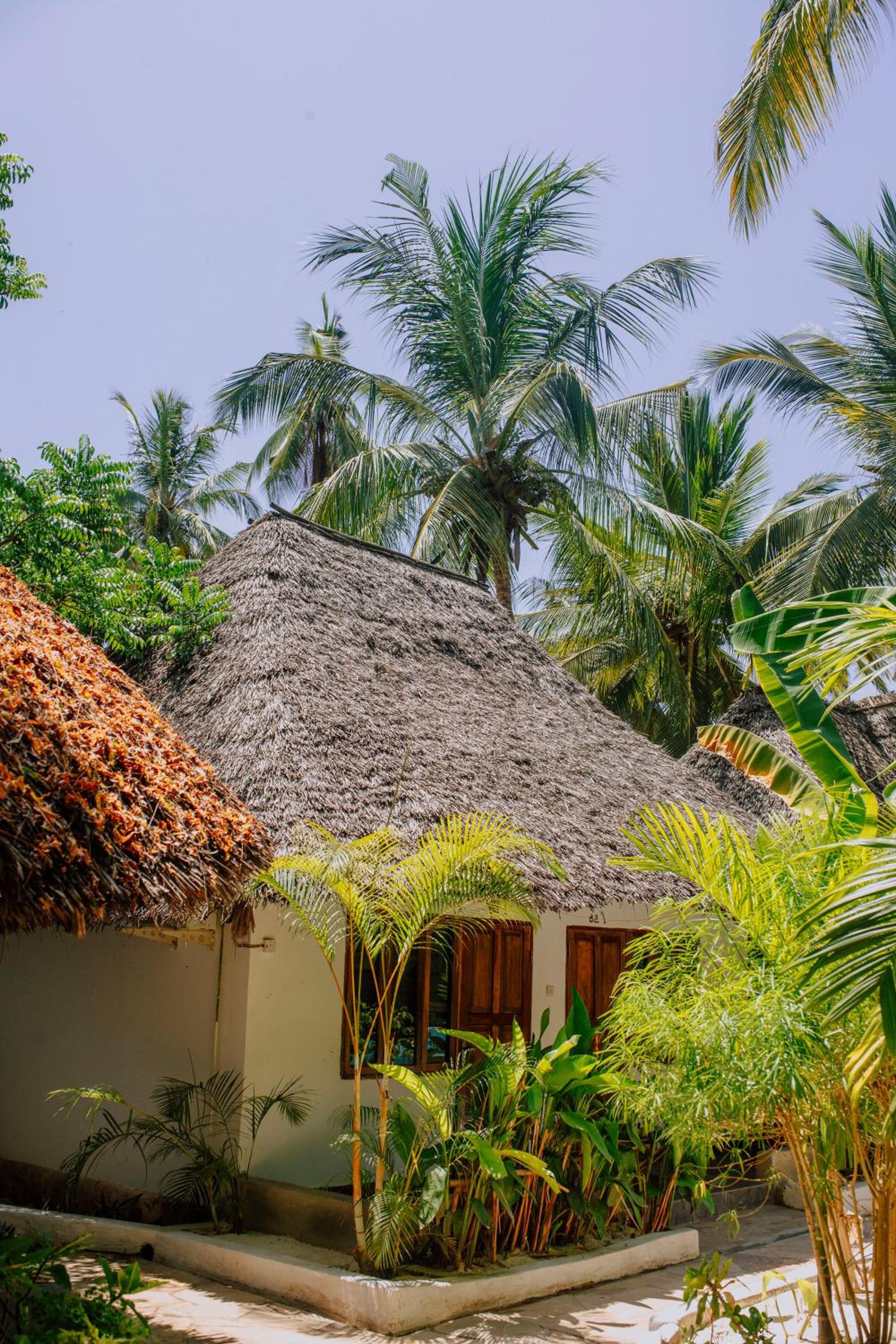 Superior Bungalow