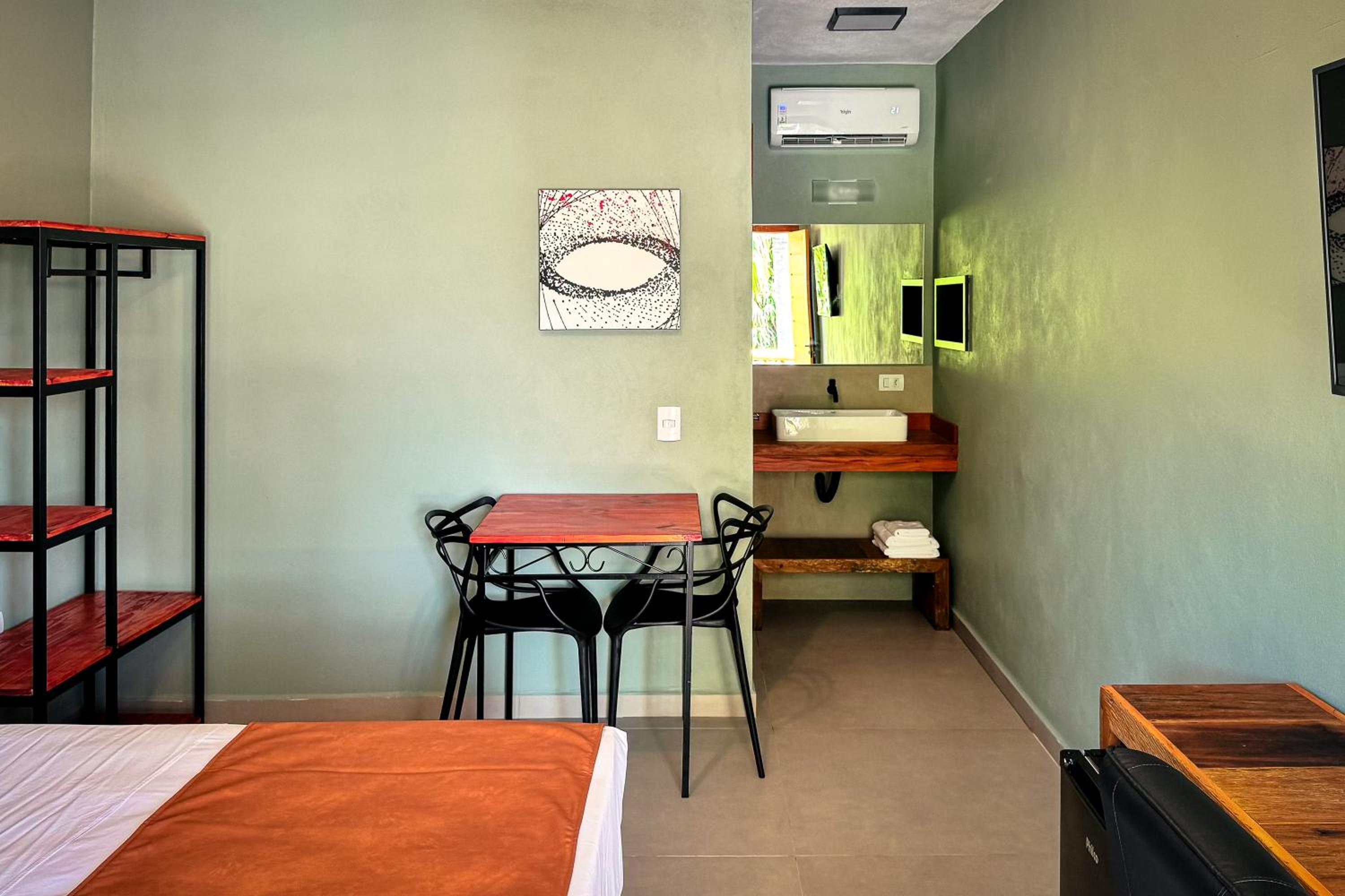 Superior Premium Room photo 3